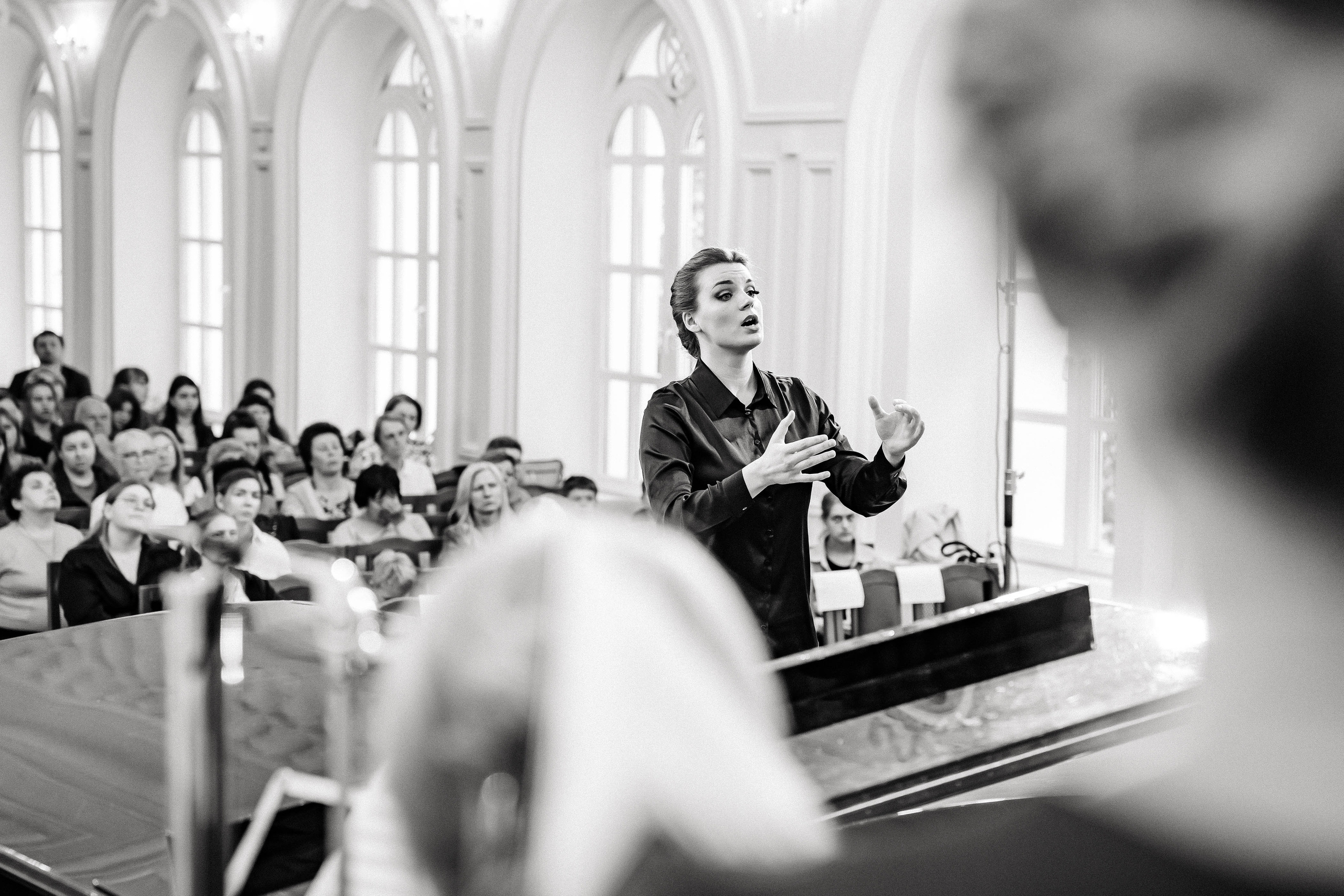 Гос Экзамен. Консерватория. Фотосъемка, свадебная фотосъемка, Москва, Нижний Новгород