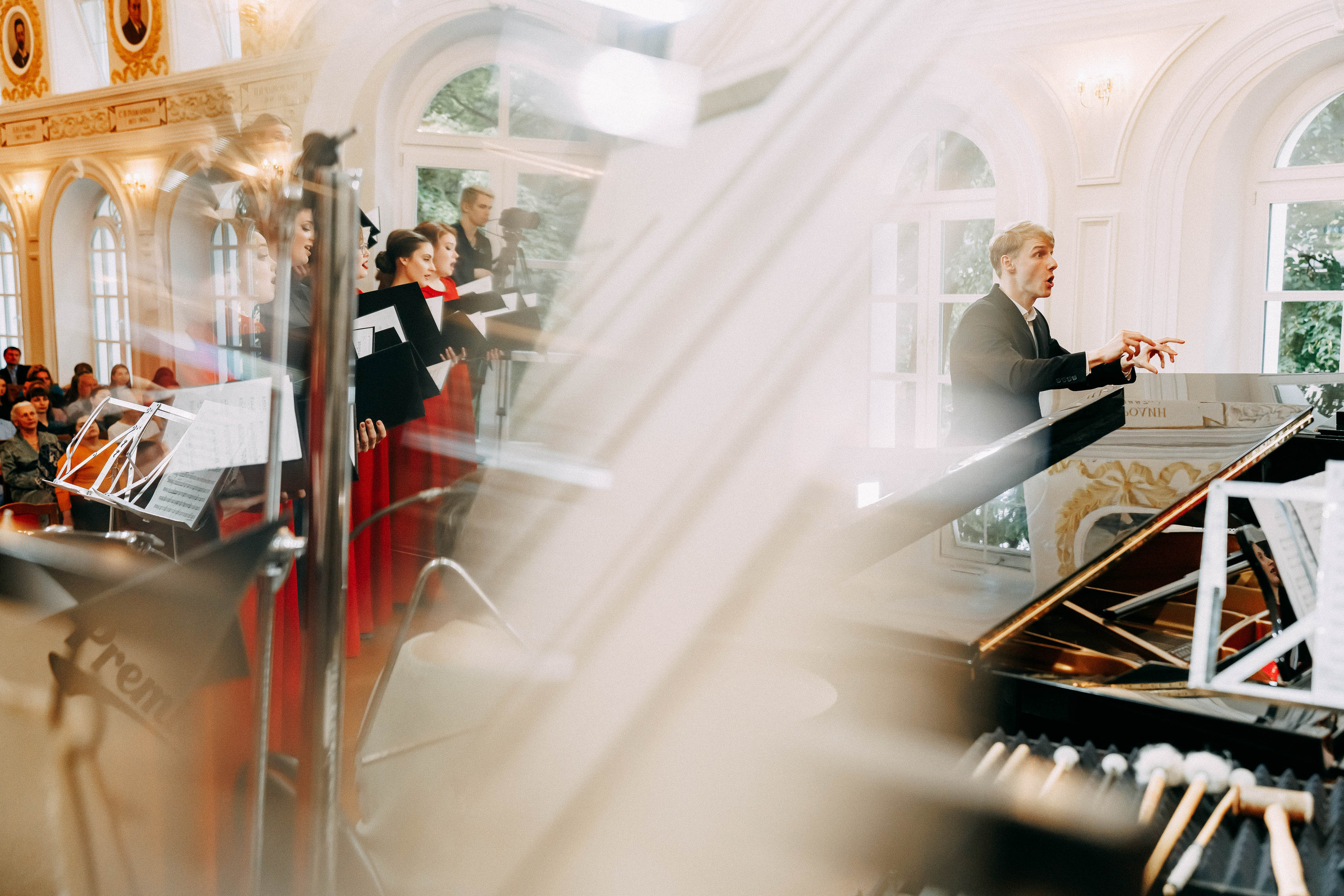 Гос Экзамен. Консерватория. Фотосъемка, свадебная фотосъемка, Москва, Нижний Новгород