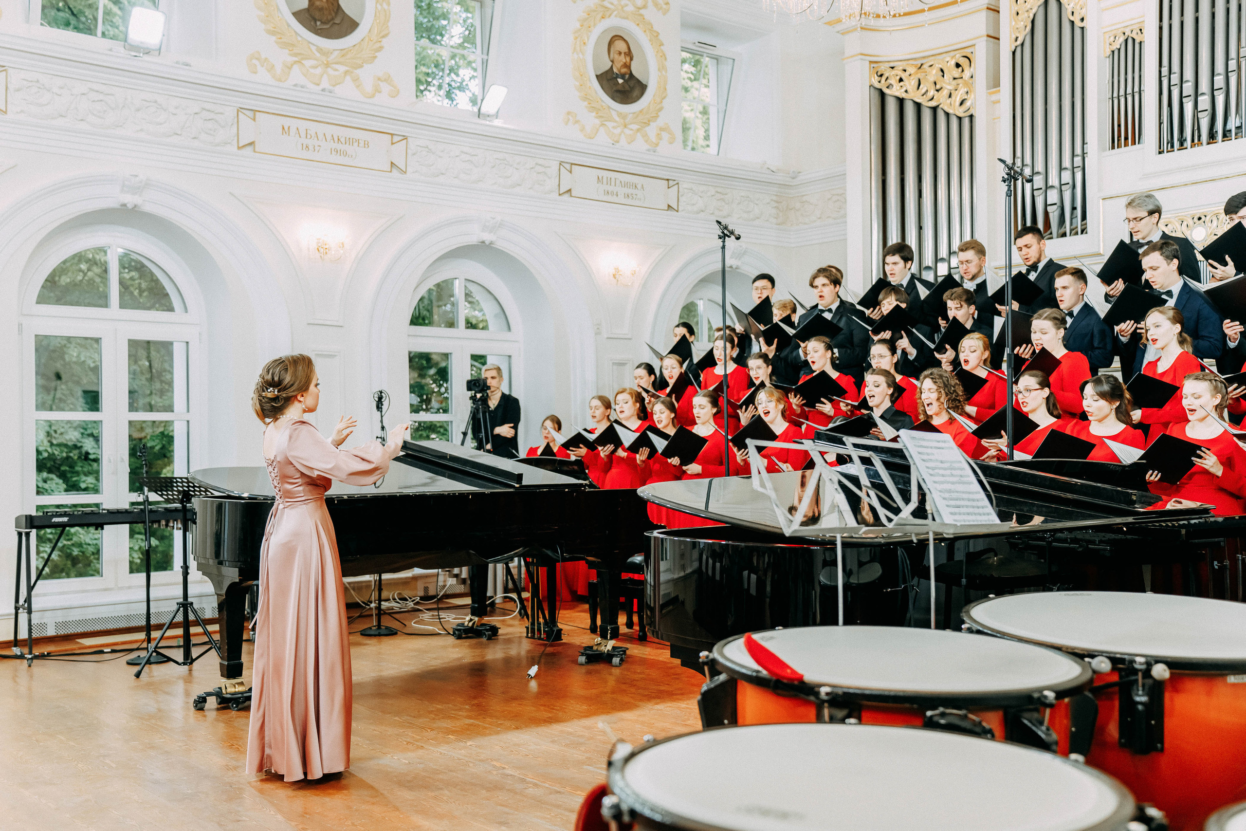 Гос Экзамен. Консерватория. Фотосъемка, свадебная фотосъемка, Москва, Нижний Новгород