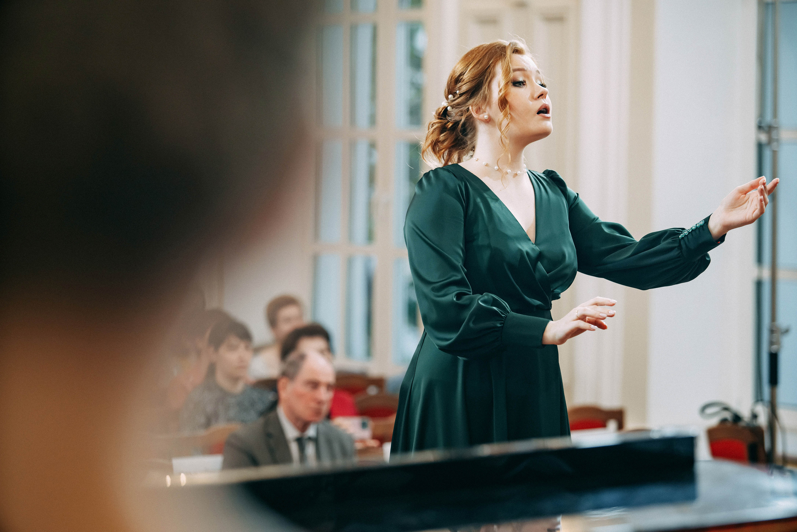 Гос Экзамен. Консерватория. Фотосъемка, свадебная фотосъемка, Москва, Нижний Новгород