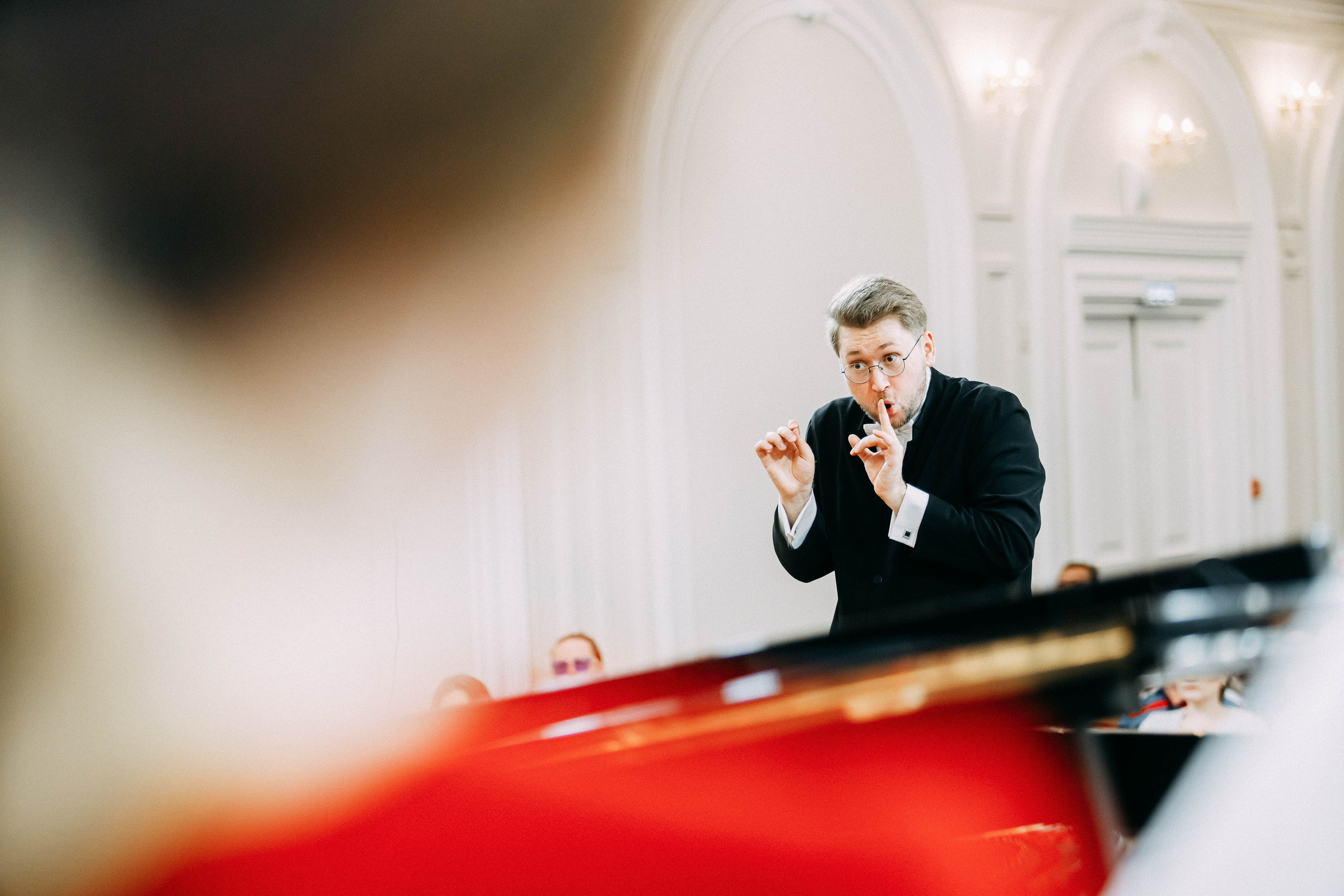 Гос Экзамен. Консерватория. Фотосъемка, свадебная фотосъемка, Москва, Нижний Новгород