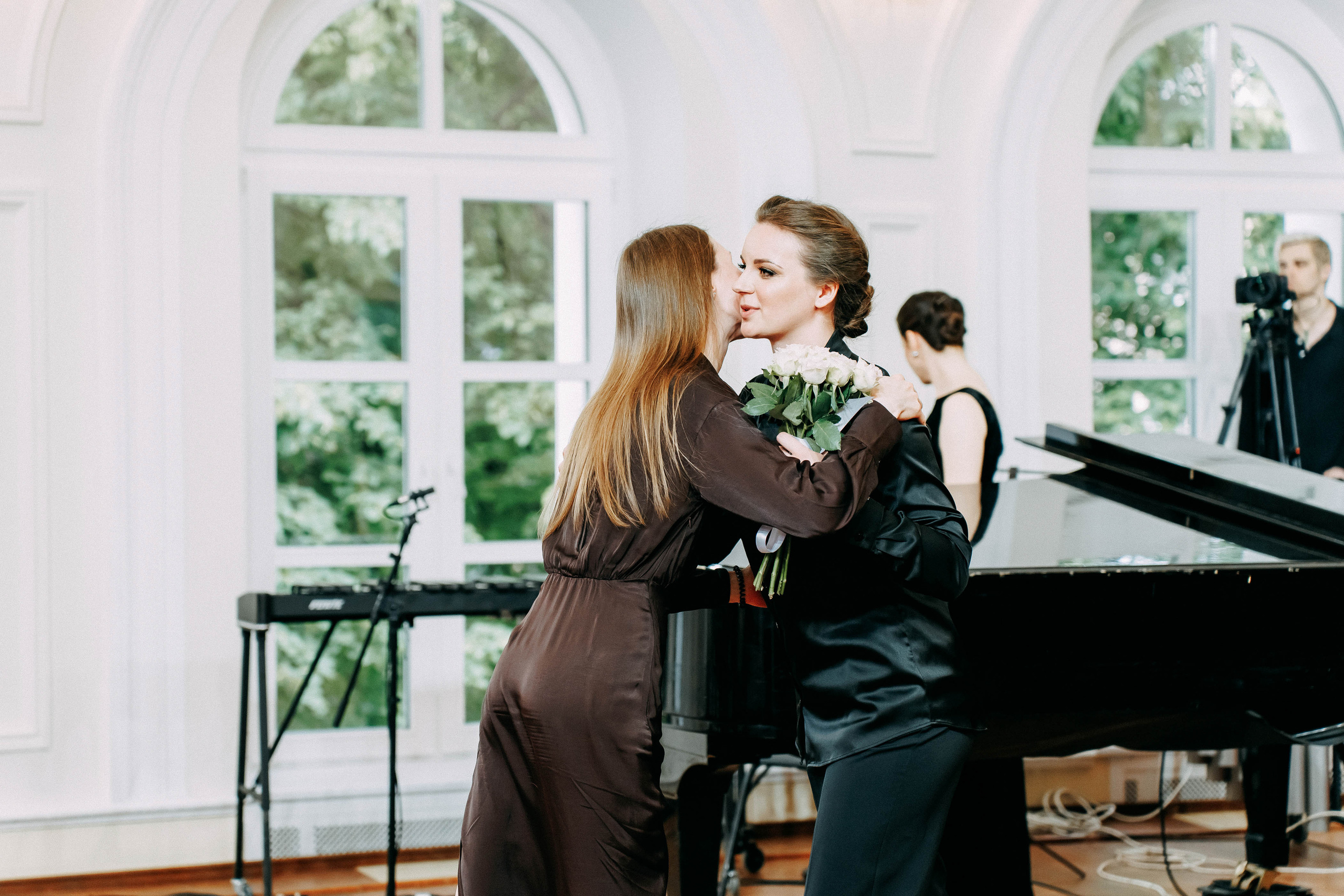 Гос Экзамен. Консерватория. Фотосъемка, свадебная фотосъемка, Москва, Нижний Новгород