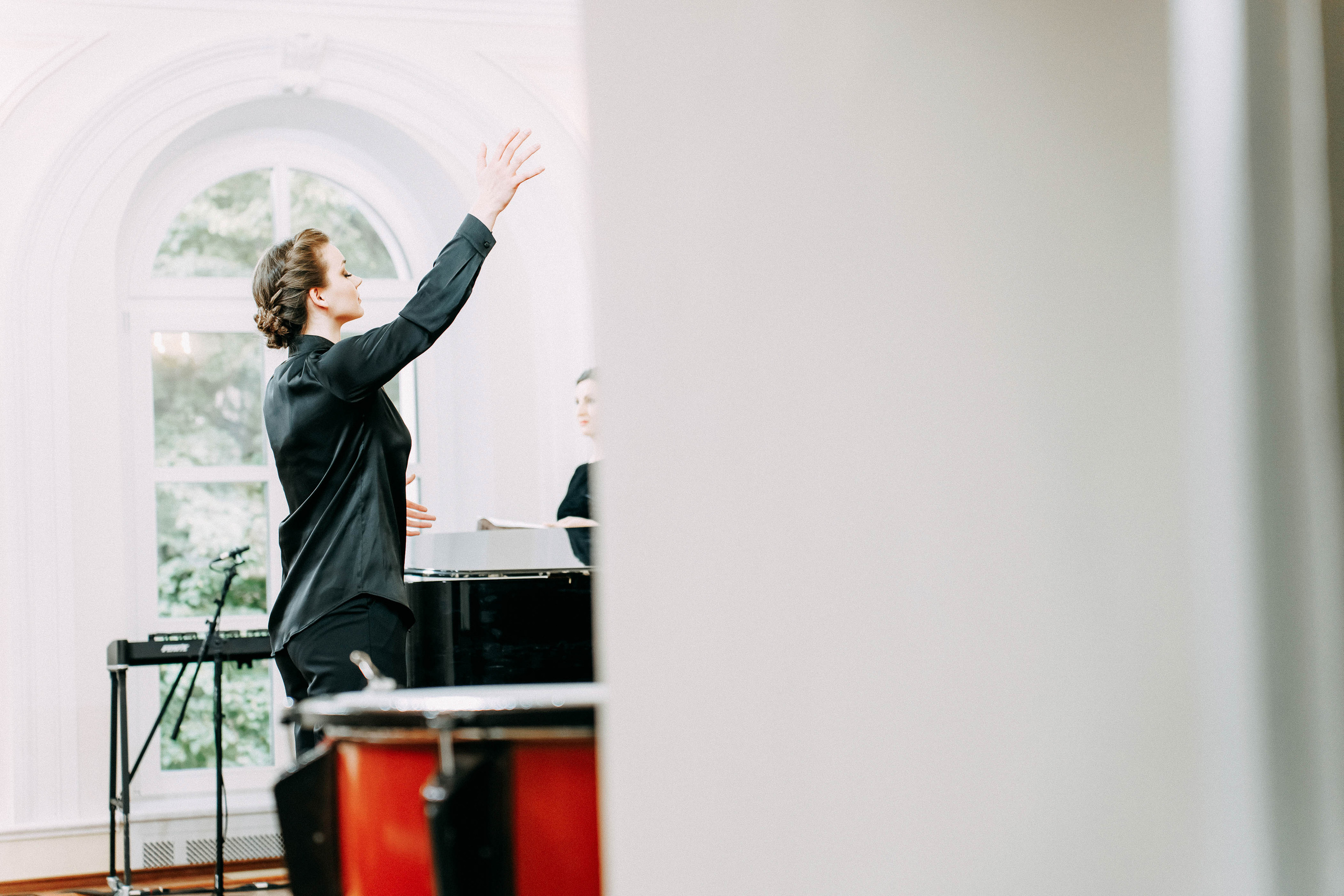 Гос Экзамен. Консерватория. Фотосъемка, свадебная фотосъемка, Москва, Нижний Новгород