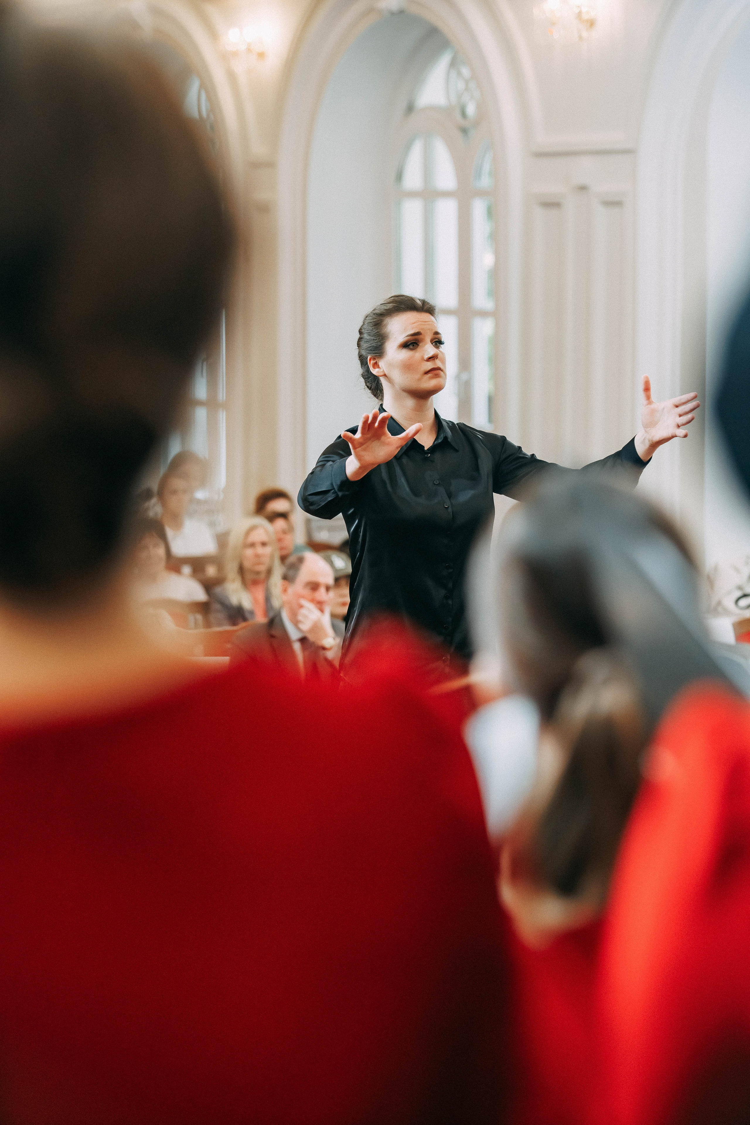 Гос Экзамен. Консерватория. Фотосъемка, свадебная фотосъемка, Москва, Нижний Новгород