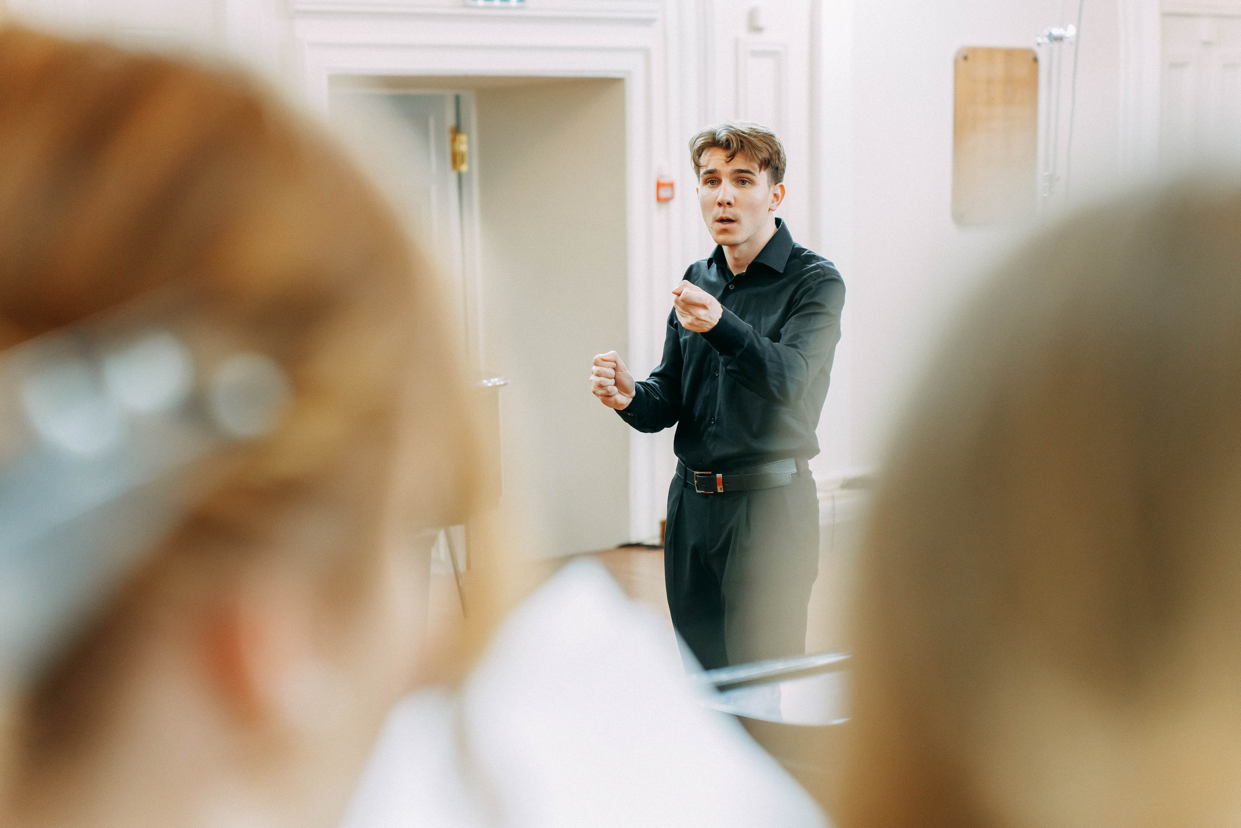 Гос Экзамен. Консерватория. Фотосъемка, свадебная фотосъемка, Москва, Нижний Новгород