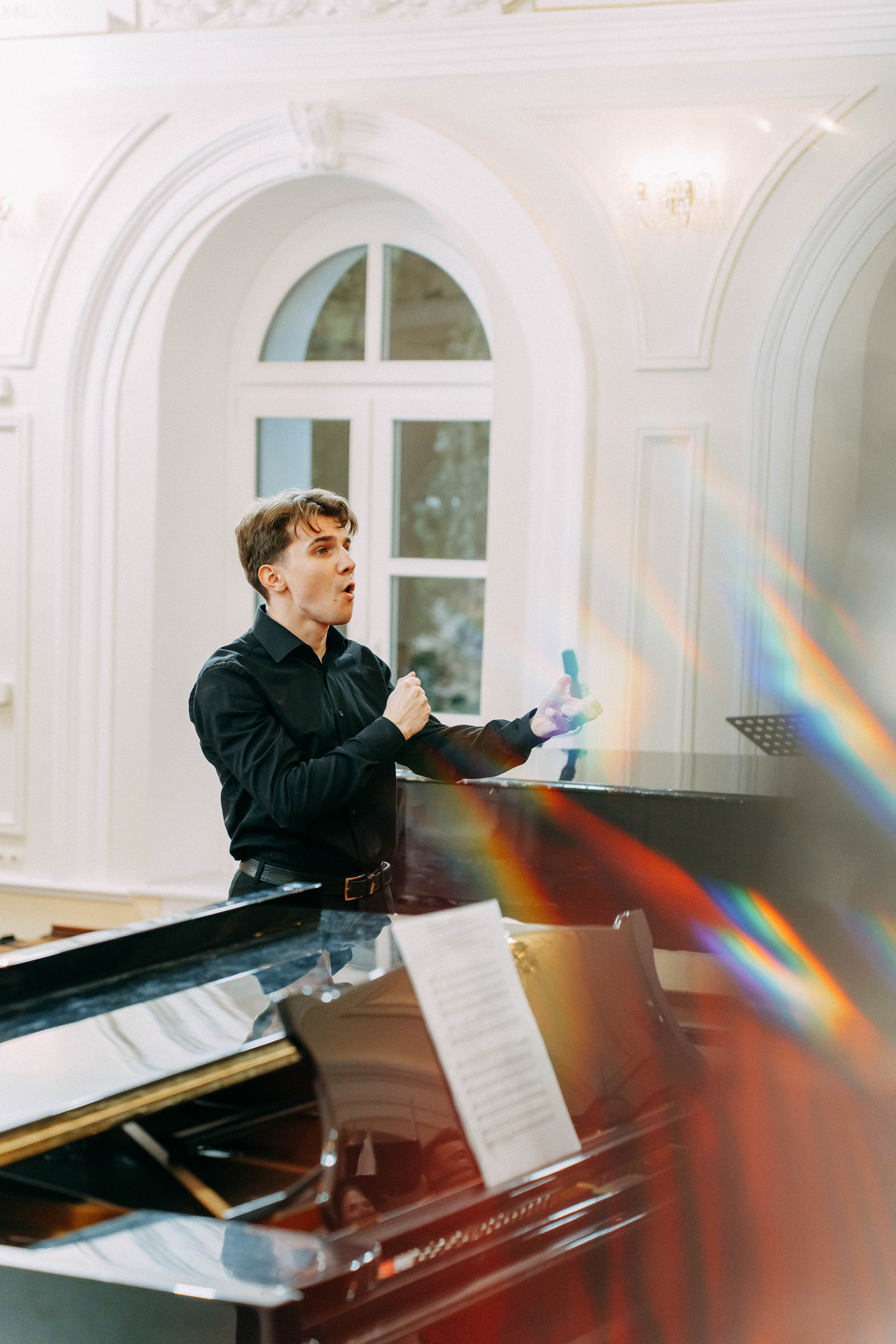 Гос Экзамен. Консерватория. Фотосъемка, свадебная фотосъемка, Москва, Нижний Новгород