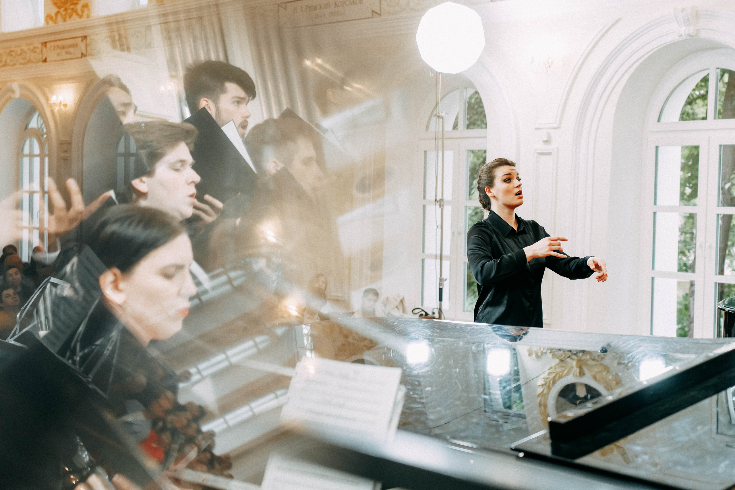 Гос Экзамен. Консерватория. Фотосъемка, свадебная фотосъемка, Москва, Нижний Новгород