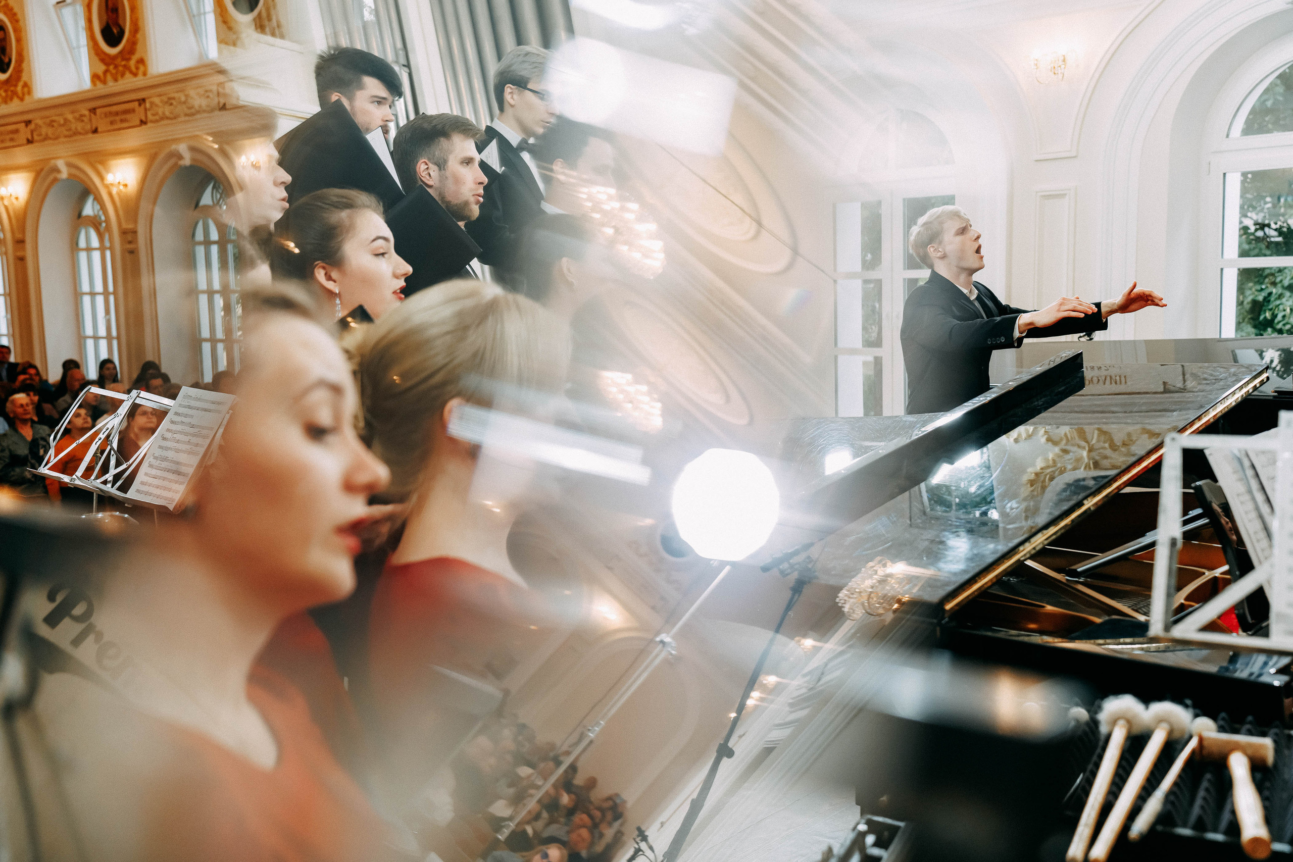 Гос Экзамен. Консерватория. Фотосъемка, свадебная фотосъемка, Москва, Нижний Новгород