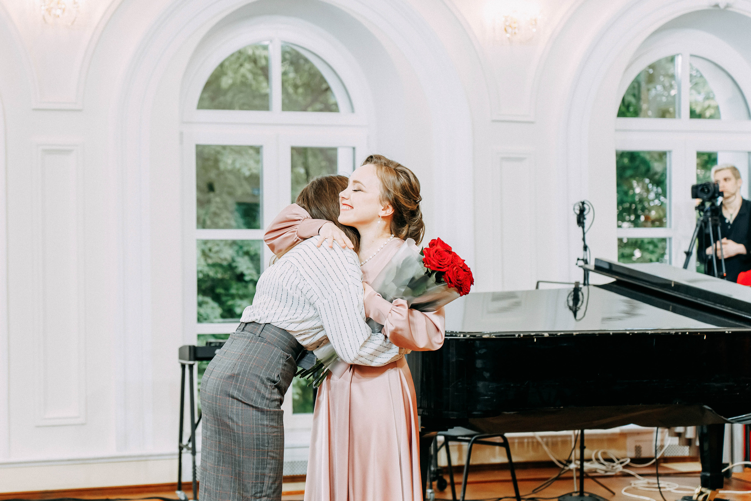 Гос Экзамен. Консерватория. Фотосъемка, свадебная фотосъемка, Москва, Нижний Новгород