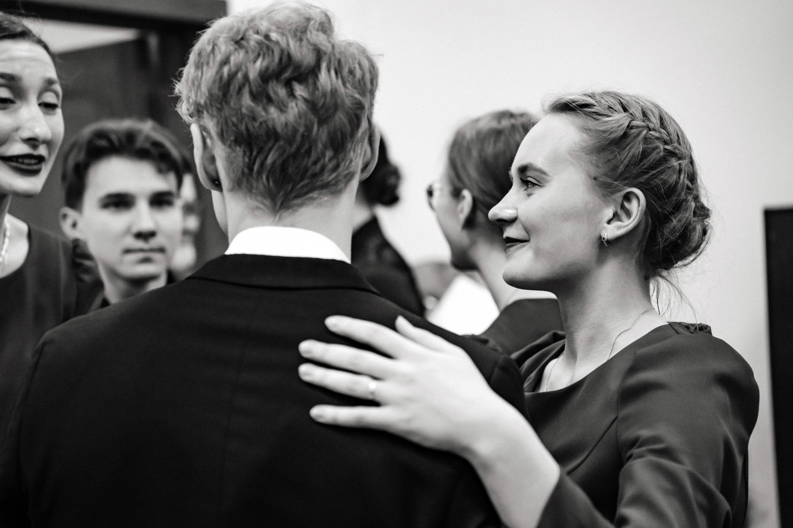 Гос Экзамен. Консерватория. Фотосъемка, свадебная фотосъемка, Москва, Нижний Новгород