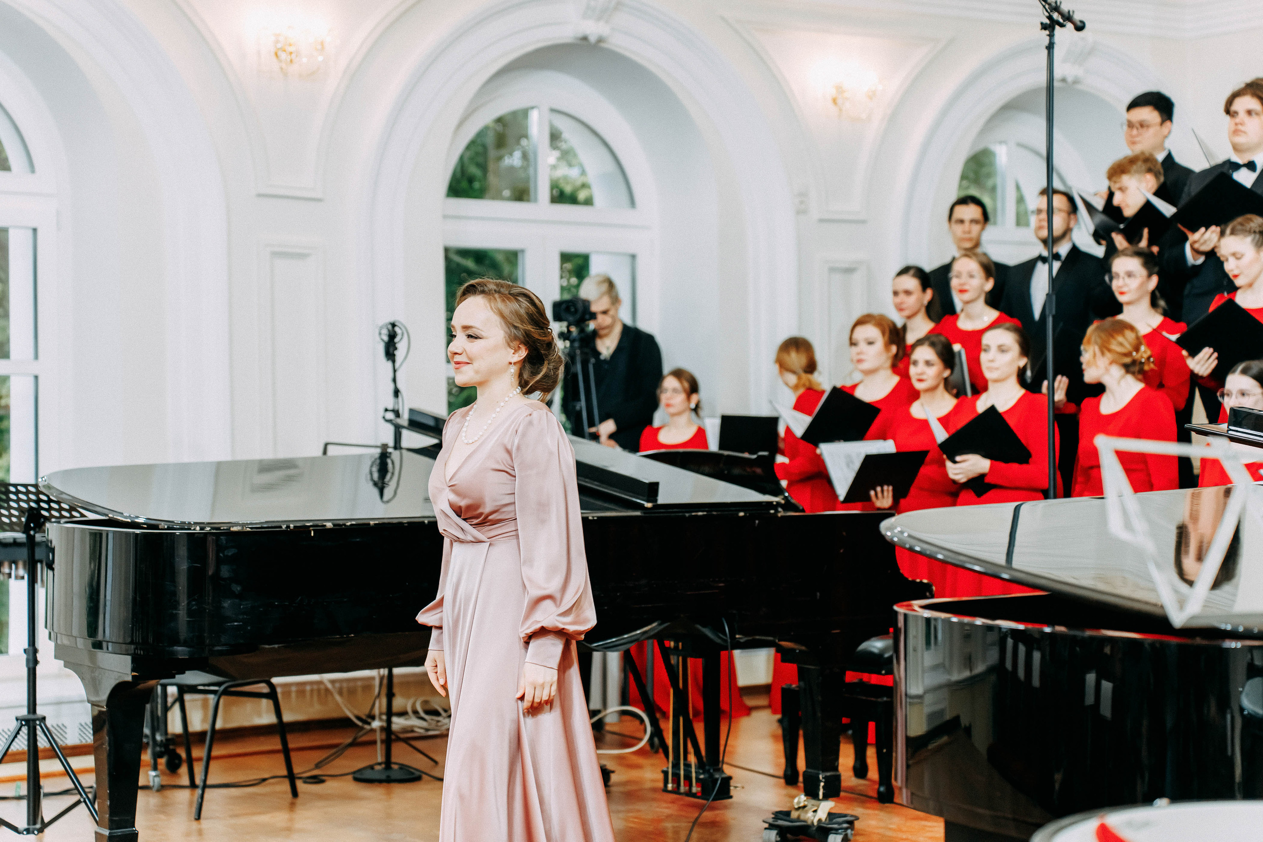 Гос Экзамен. Консерватория. Фотосъемка, свадебная фотосъемка, Москва, Нижний Новгород