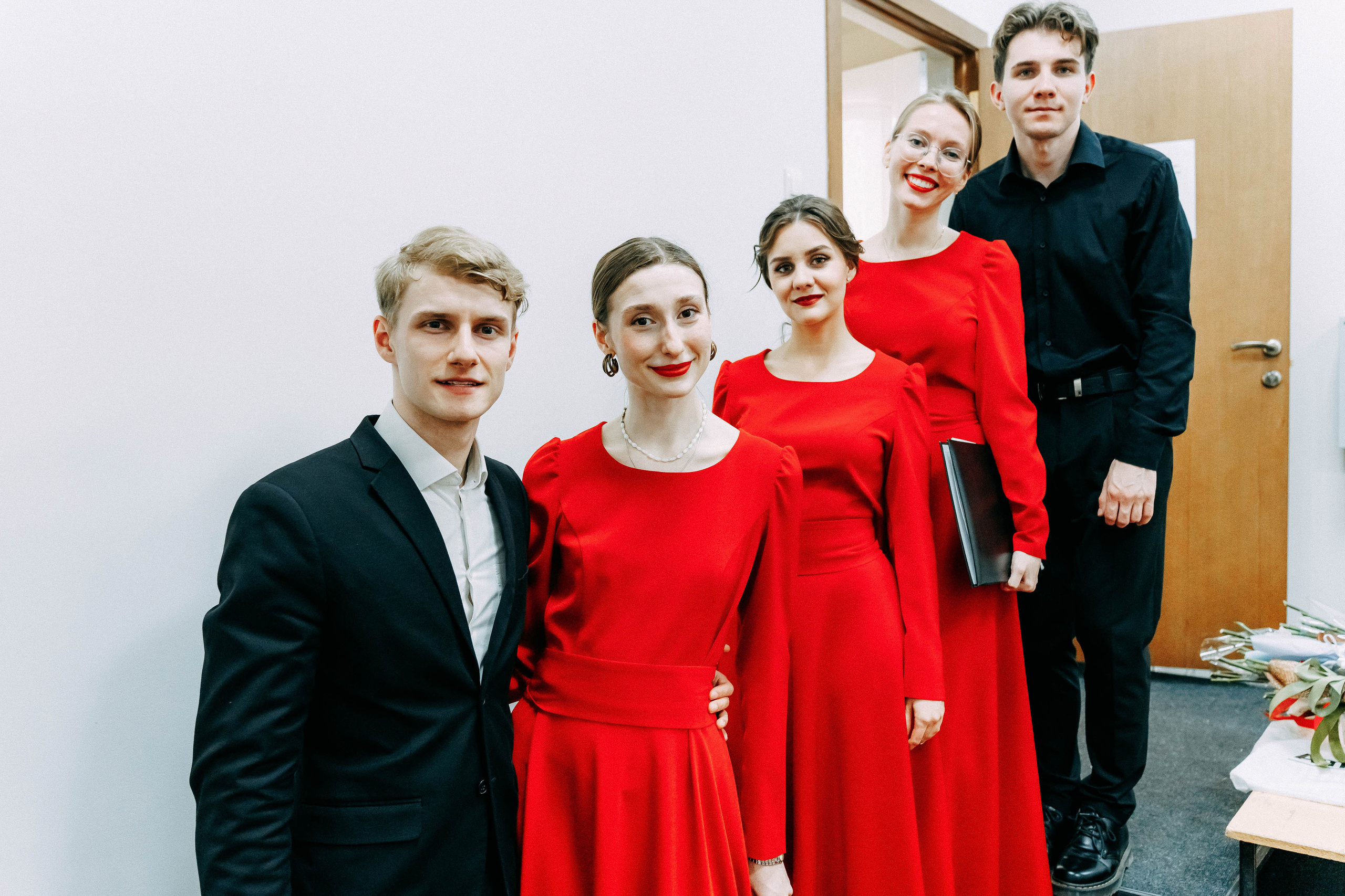 Гос Экзамен. Консерватория. Фотосъемка, свадебная фотосъемка, Москва, Нижний Новгород