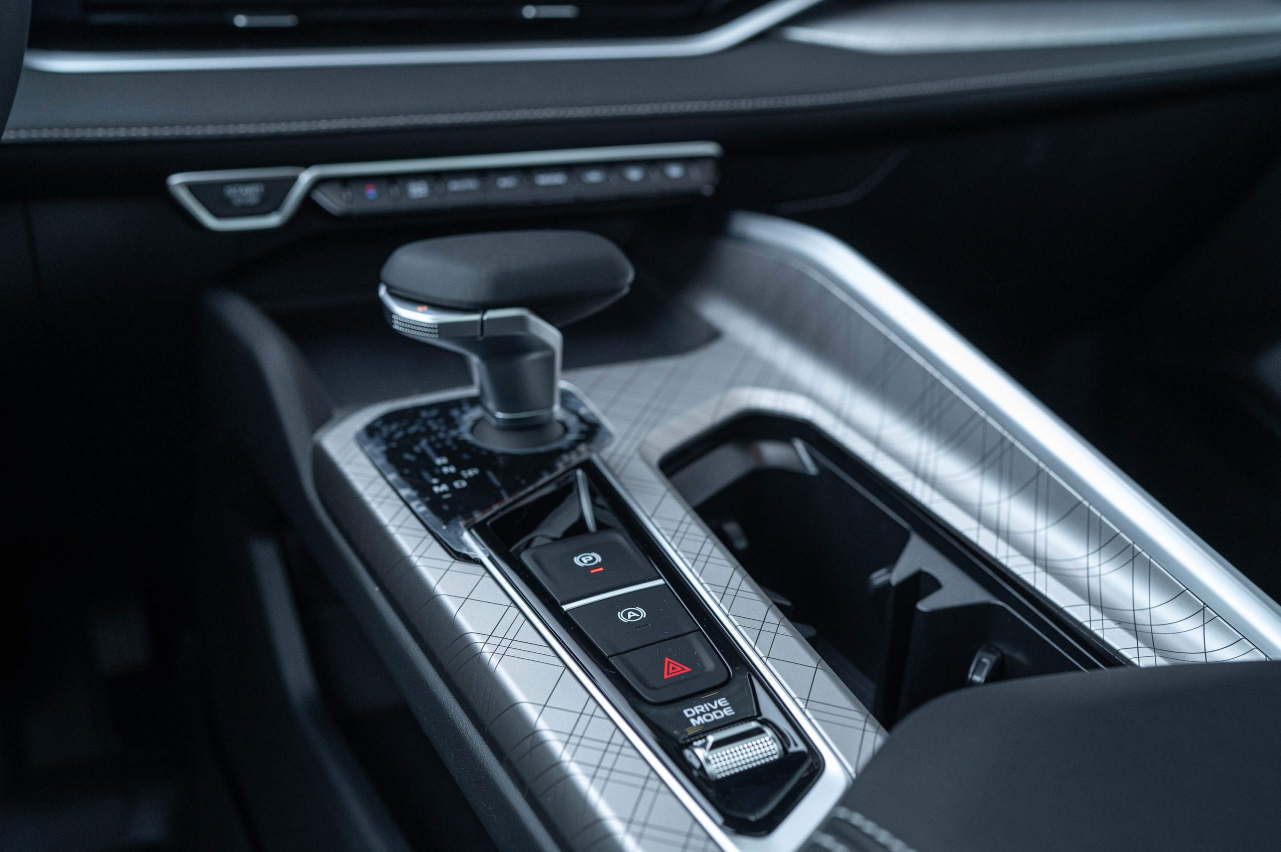 Фотосъемка автомобилей для автосалона китайских авто. Автомобильный фотограф в Москве — Сидоров Дмитрий