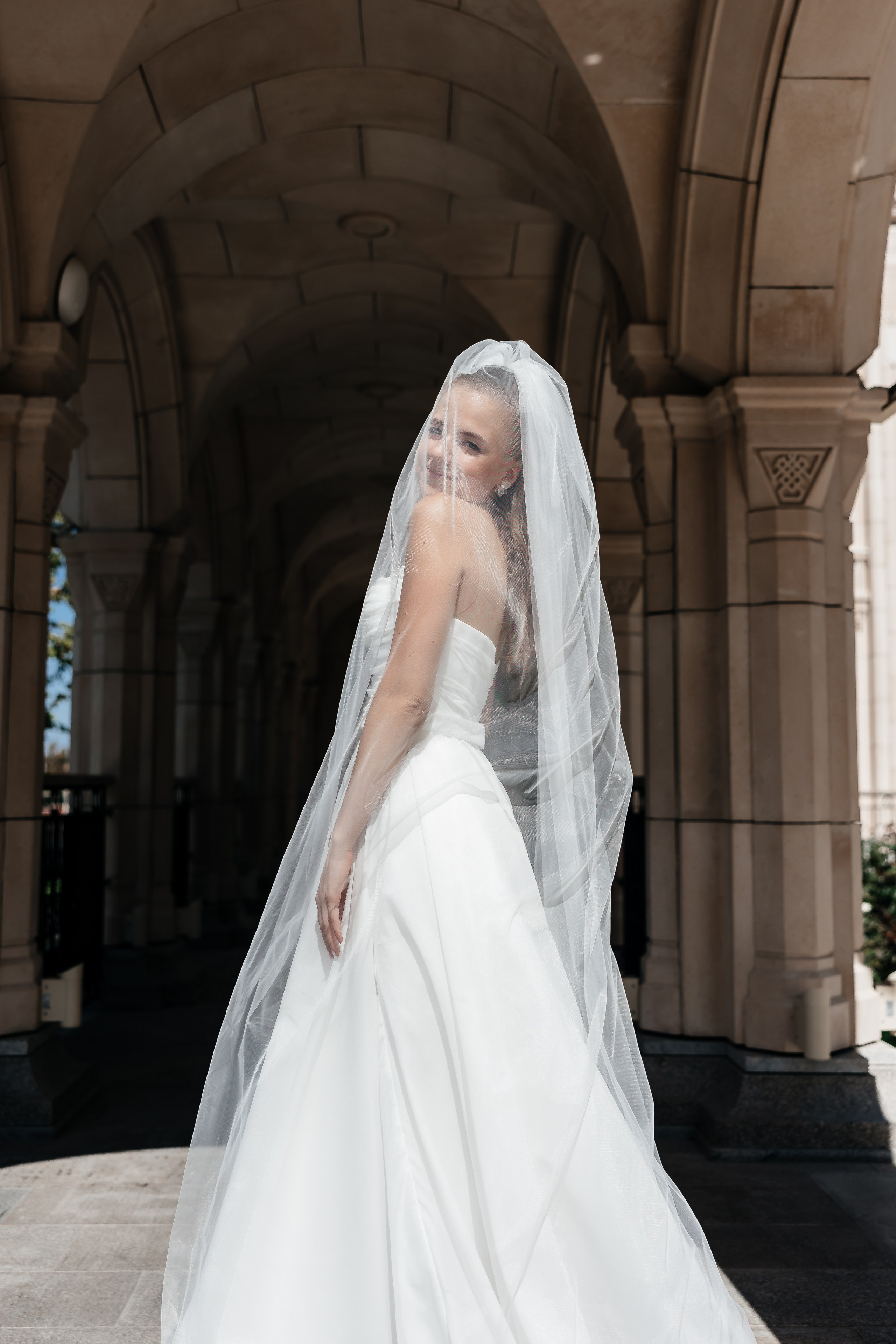 Анонс свадьбы Юлии и Александра. Свадебный фотограф в Крыму и Севастополе Ольга Баскакова