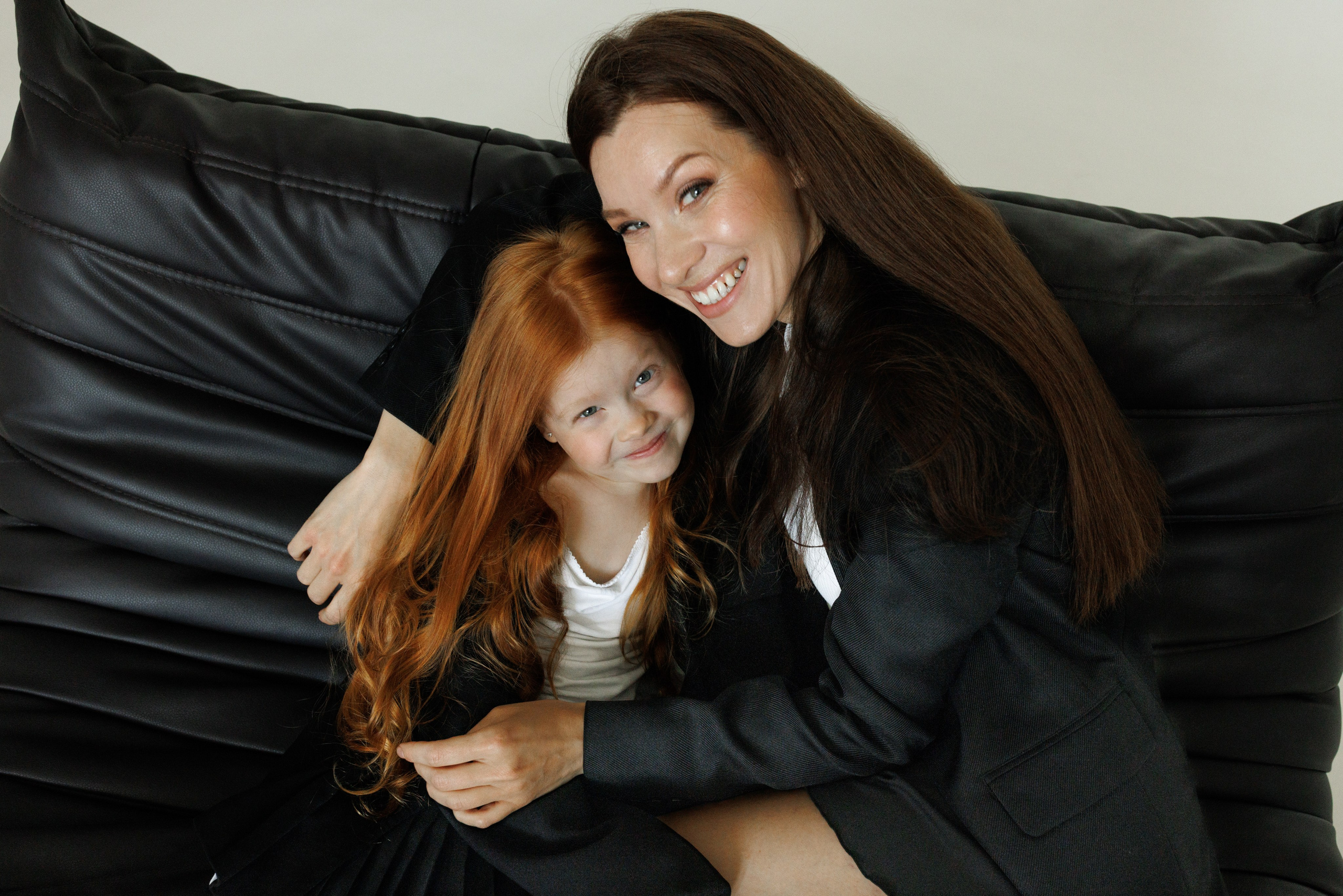 Портретные фото серии