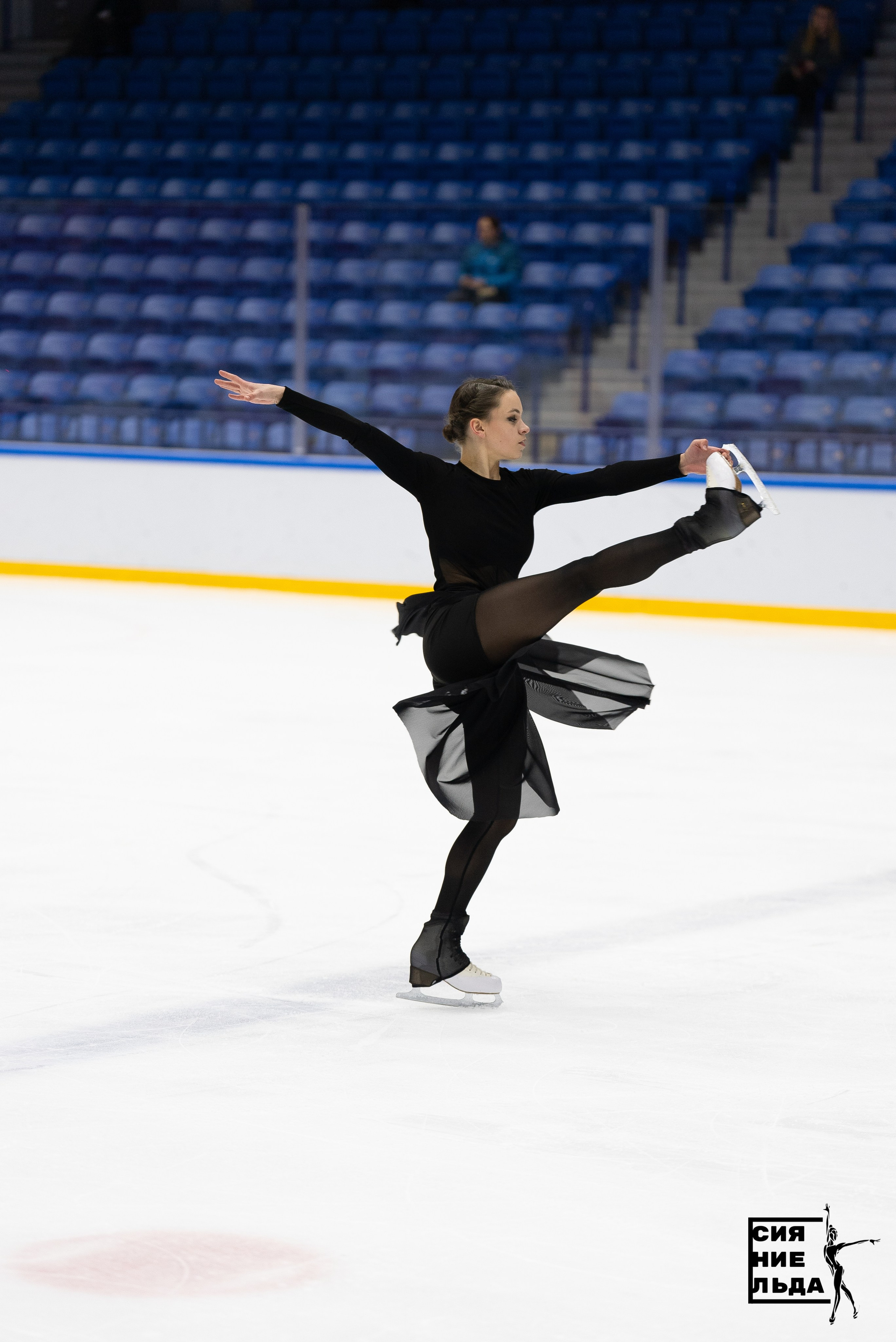 Спортивная съёмка фото. Antonapuhtinproduction.ru