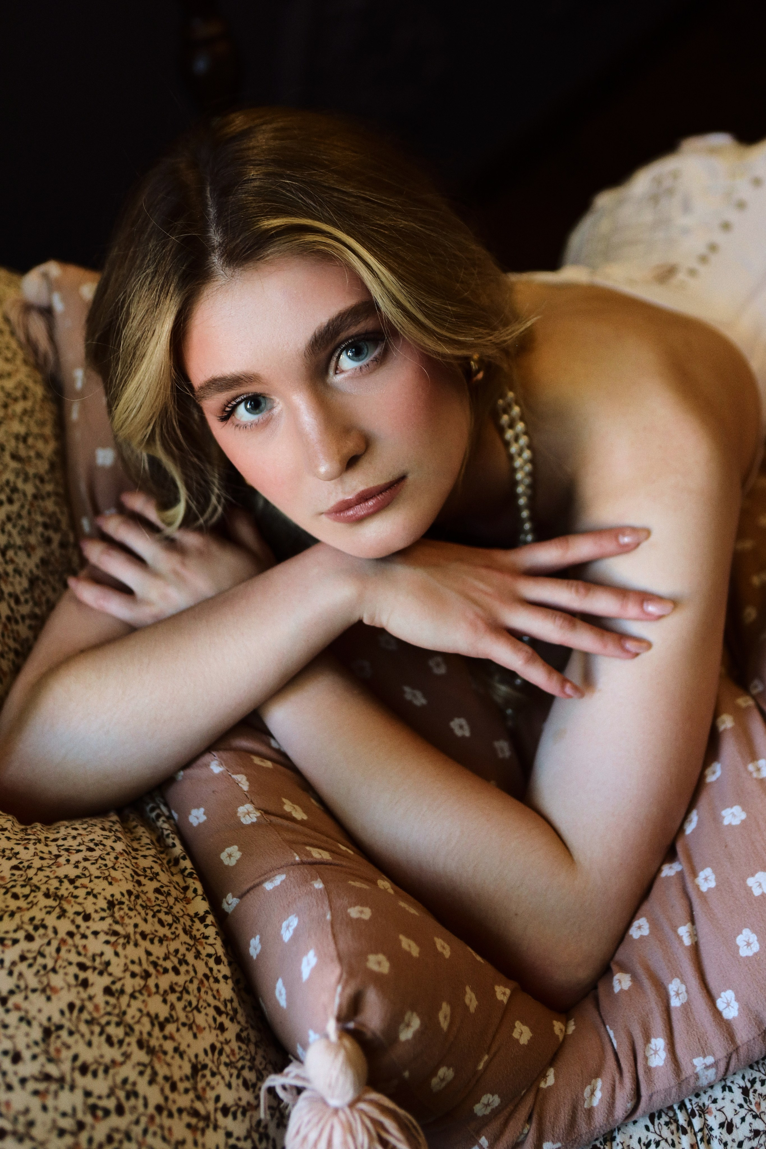 Мария. Мультижанровый фотограф в Москве/Орле/Санкт-Петербурге Щукина Анастасия