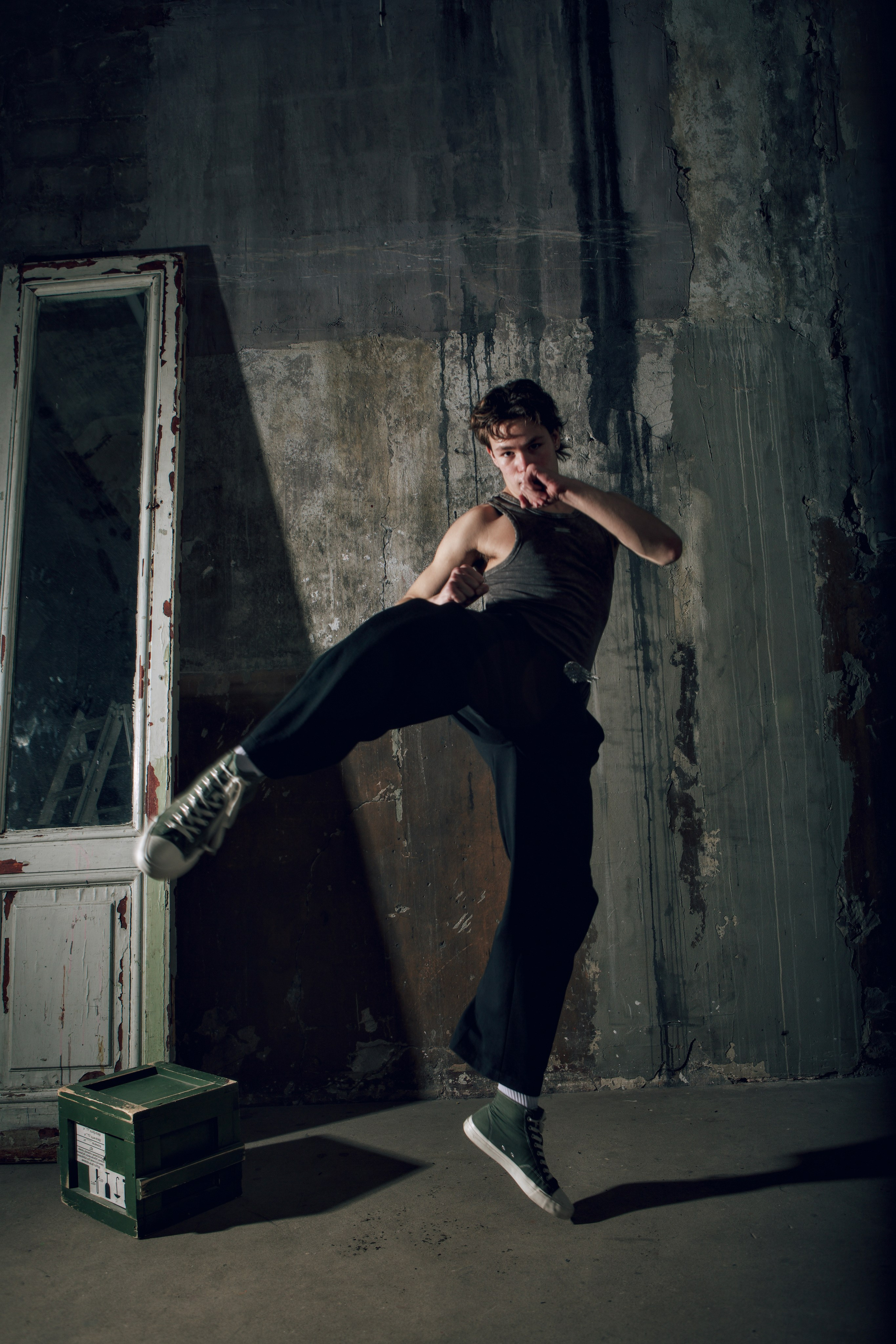 Boy NOTE. Дизайнерская мужская одежда, которую может носить Ваша девушка