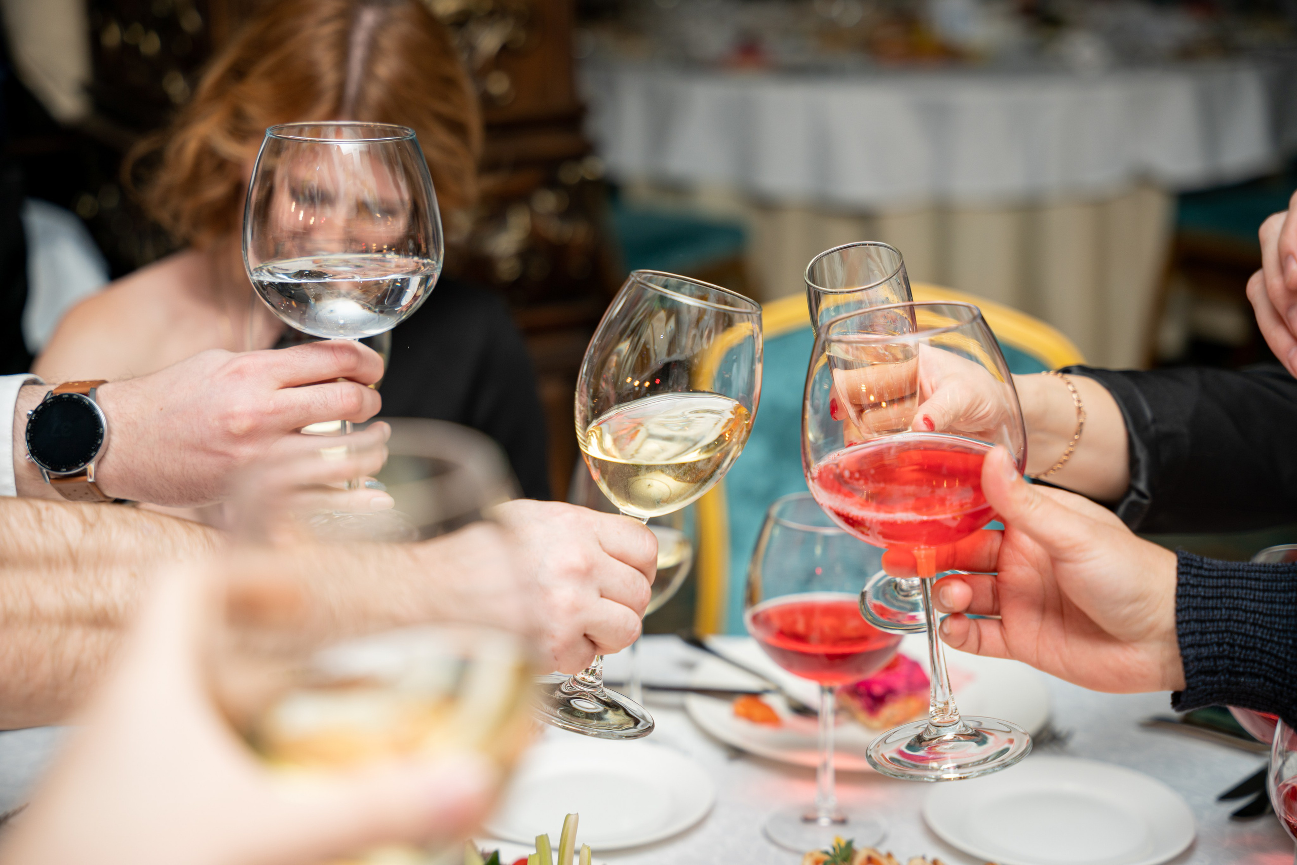 НОВОГОДНИЙ КОРПОРАТИВ 2024. Фотограф на любое мероприятие