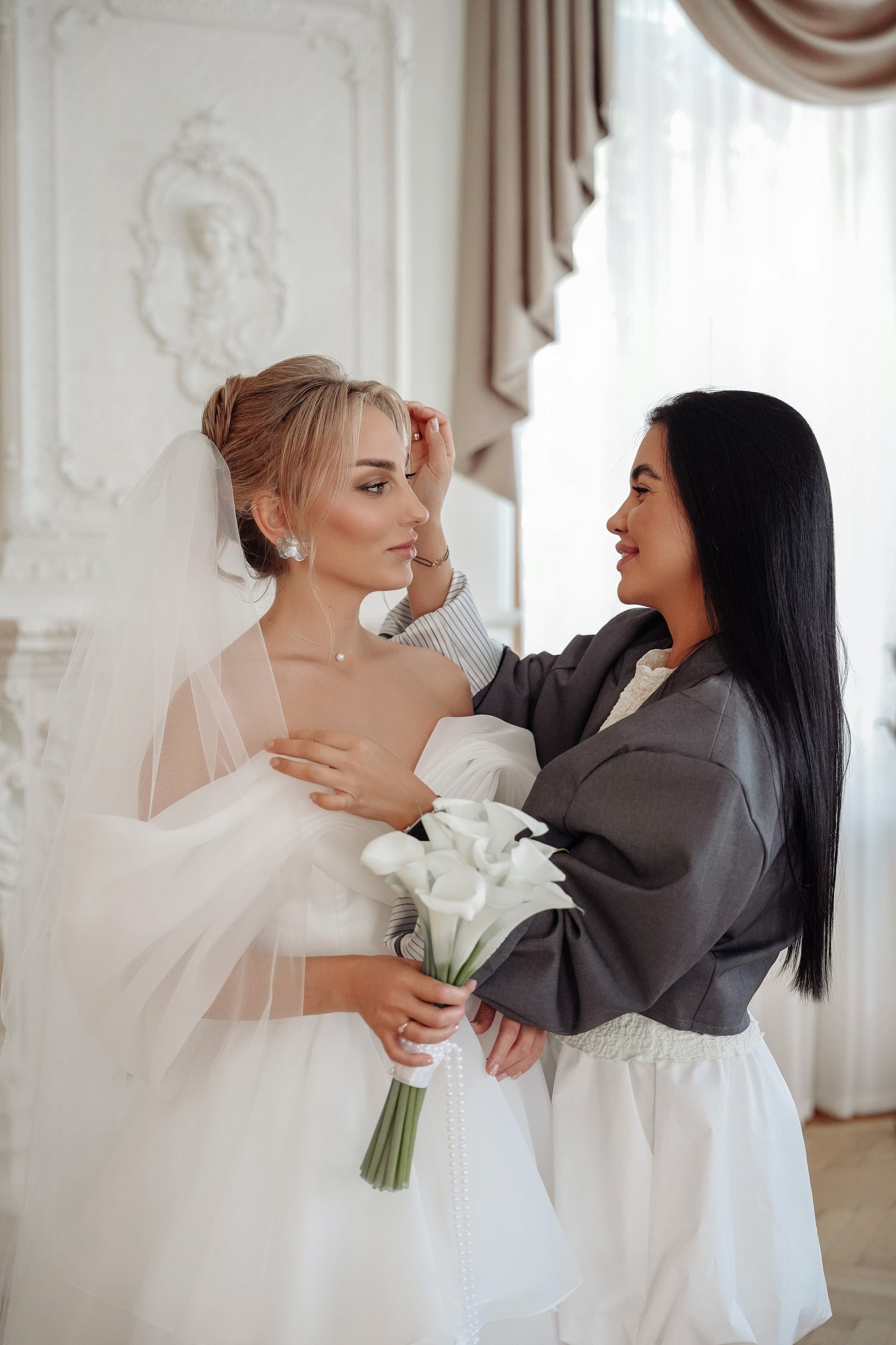 Свадьба Станислава и Алёны. Семейный и свадебный фотограф в Ульяновске Арина Авдеева