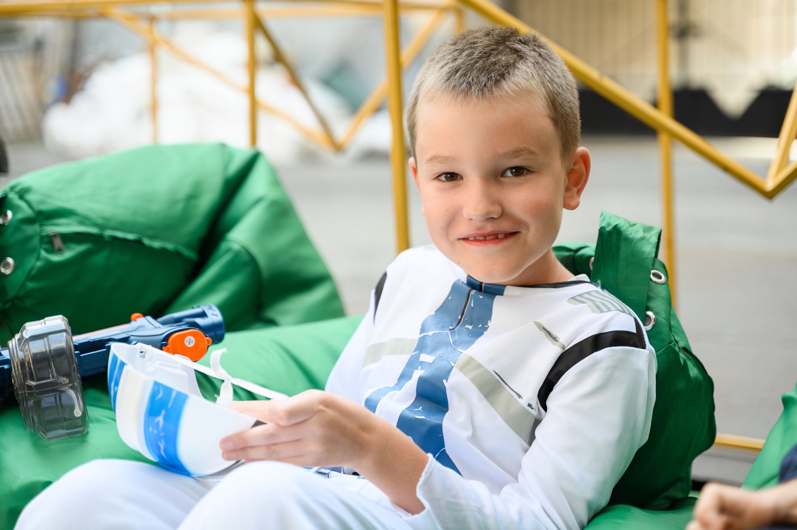 День Рождения Роберт 8 лет — Планета Аватар. Константин Солодянкин — свадебный и репортажный фотограф в Екатеринбурге и Верхней Пышме