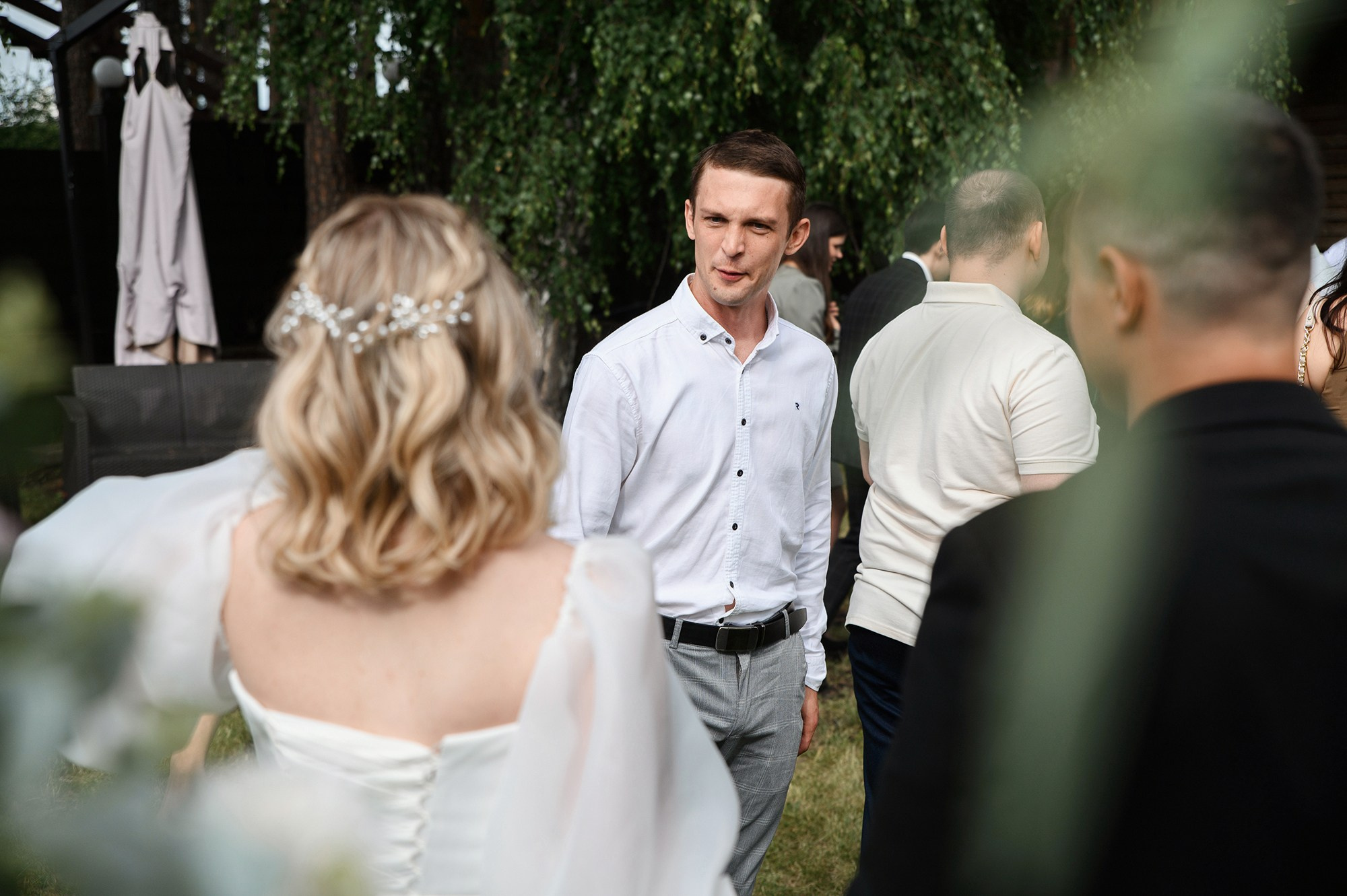 Свадьба Евгений и Любовь. Константин Солодянкин — свадебный и репортажный фотограф в Екатеринбурге и Верхней Пышме