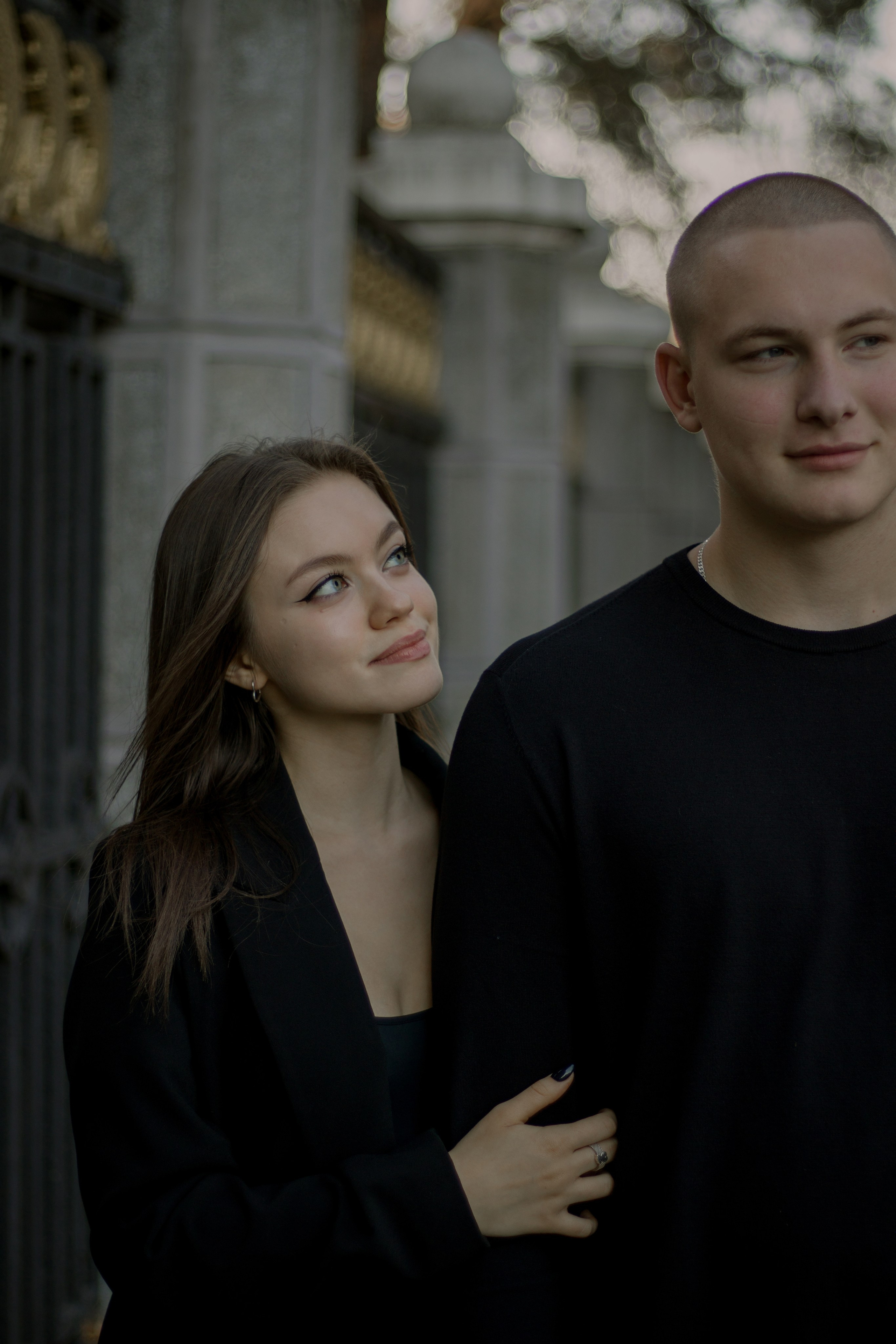 Даша & Вова. Фотограф Краснодар Анастасия Епифанова