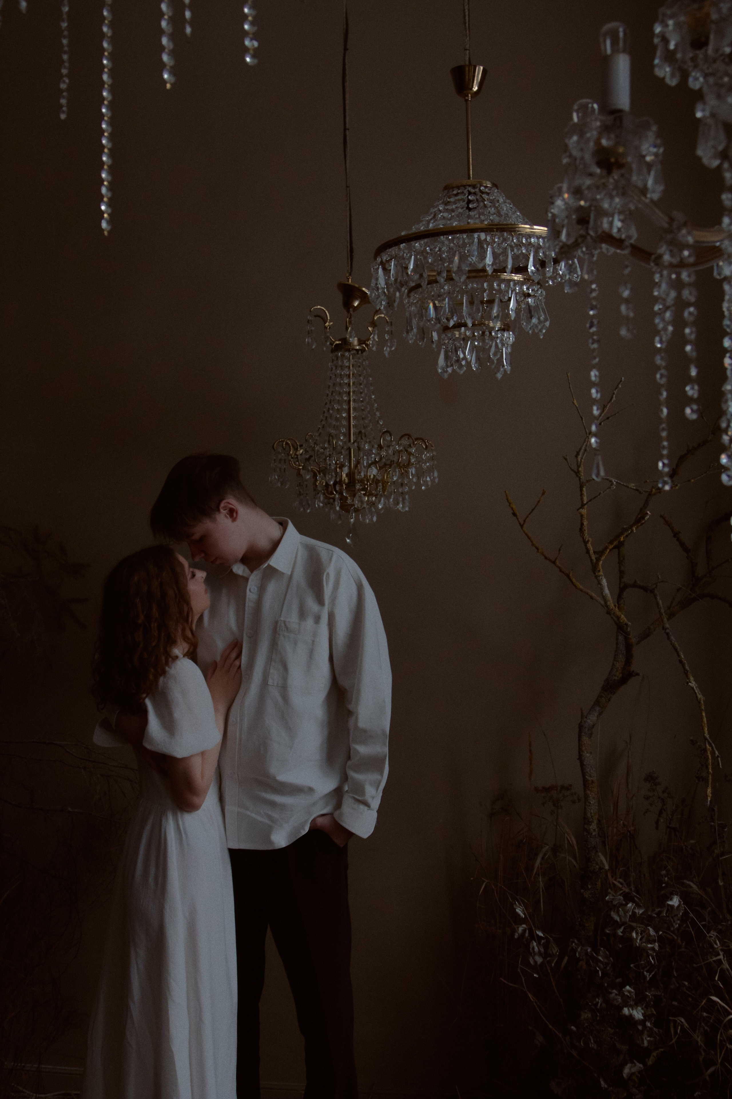 Екатерина и Константин. Фотограф лавстори Москва/МО Приятелева Ангелина