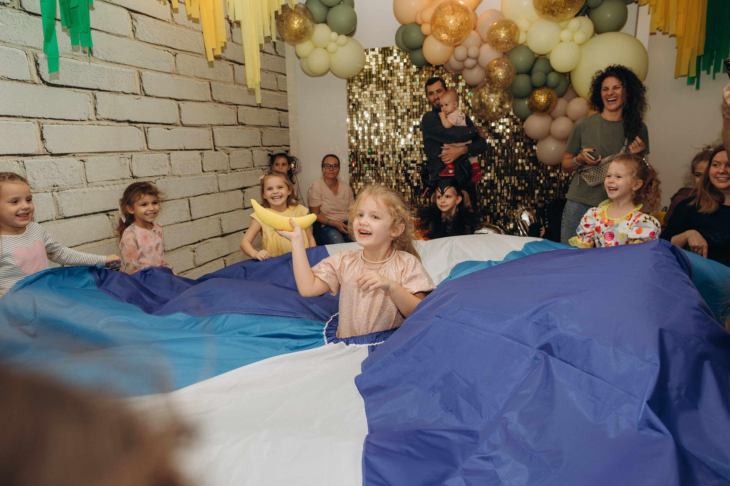 Лана 5 лет. Портретный фотограф в Москве и МО Зимина Татьяна