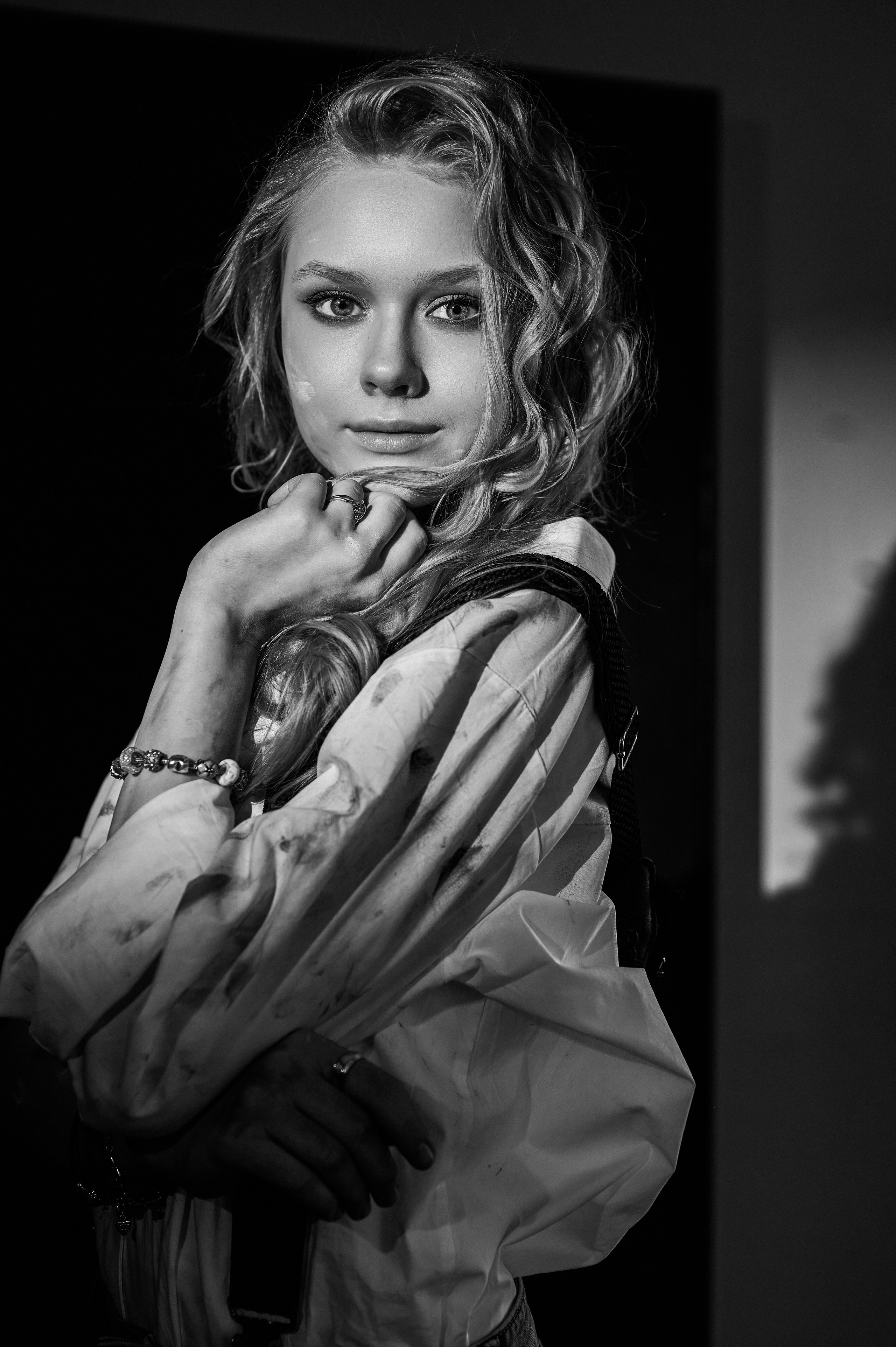 24.01.26 Вера. Портретный и будуарный фотограф в Воронеже. Игорь Бабичев