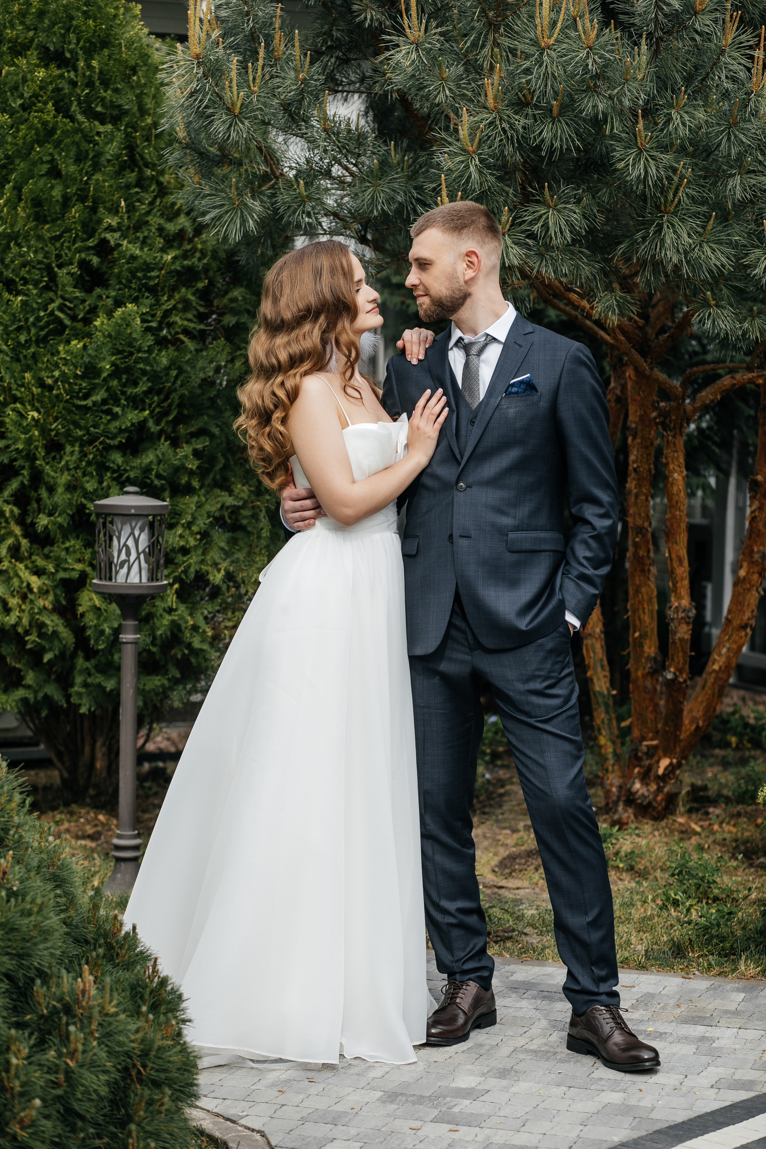 Кристина и Максим. Свадебный фотограф Ростове-на-Дону