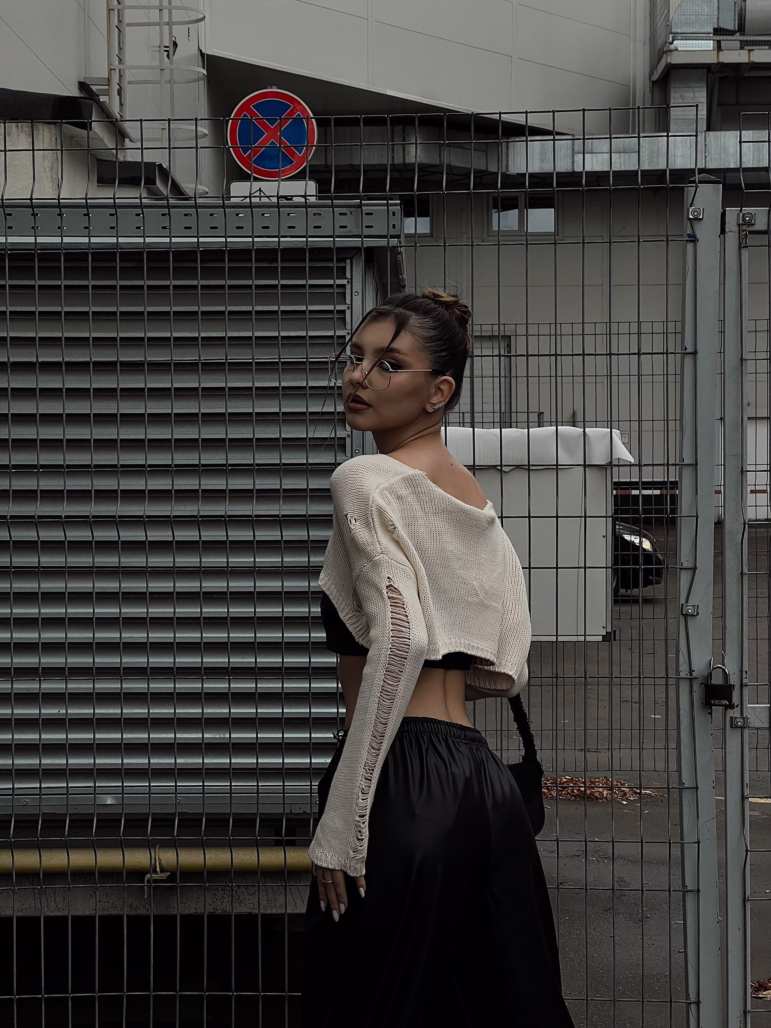 CAMPAIGN — street. Мобильный фотограф и видеограф — Алина