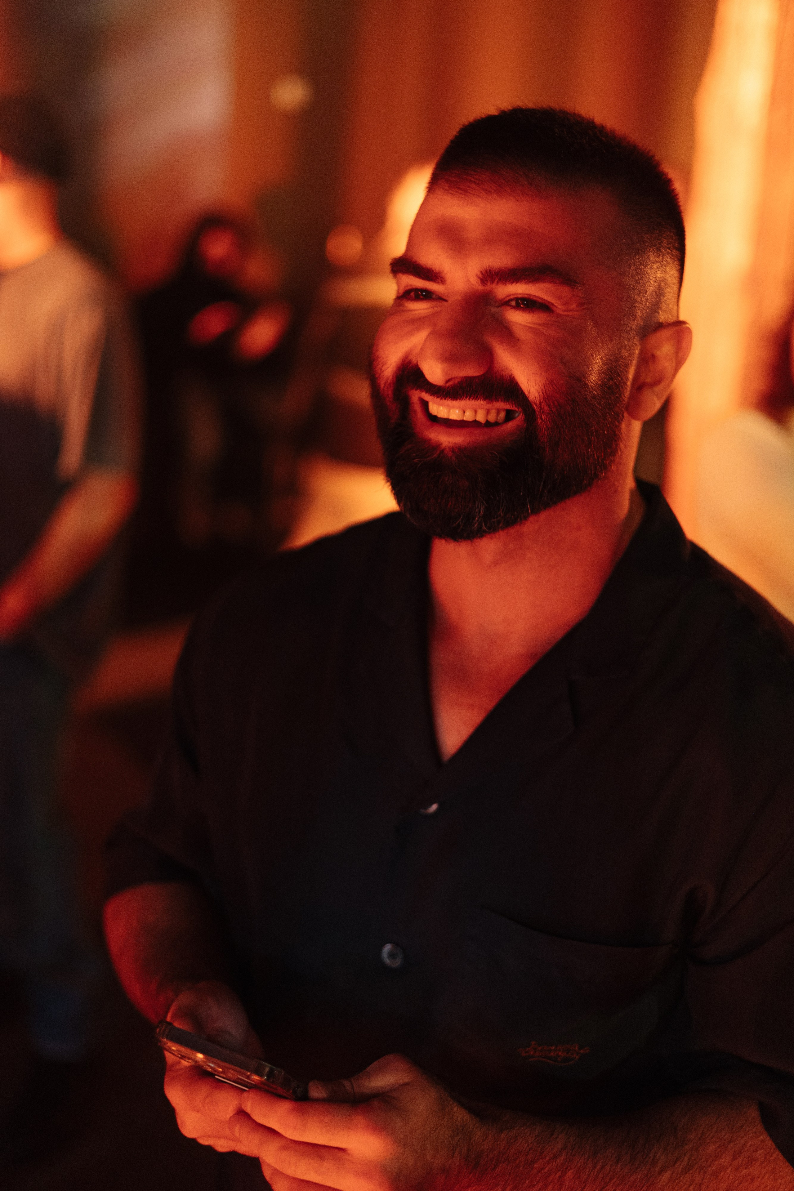 Brothers Boxing Club. Фотограф Олег Коровяков