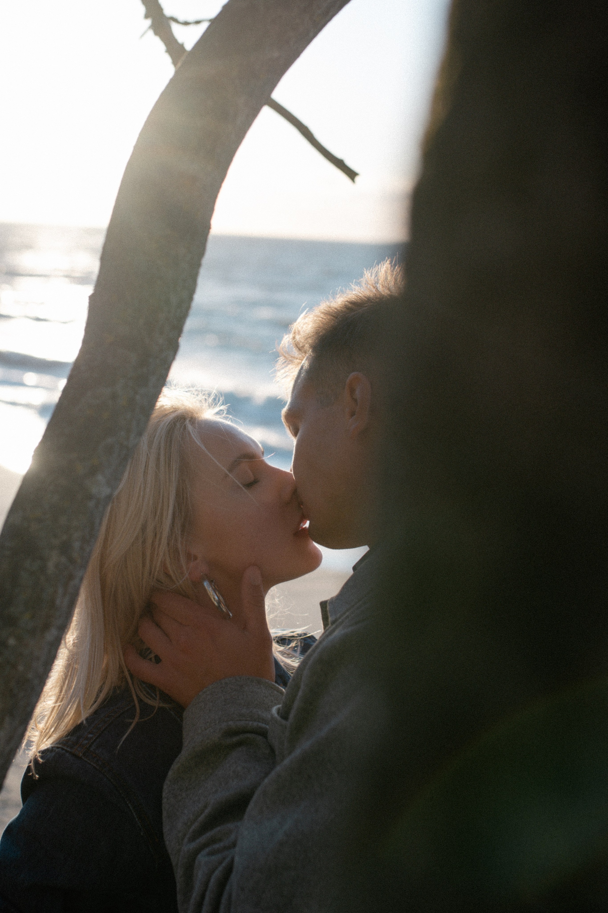 Пучина. Свадебный, женский фотограф в Москве, Мытищах, Королёве Ксения Узилле