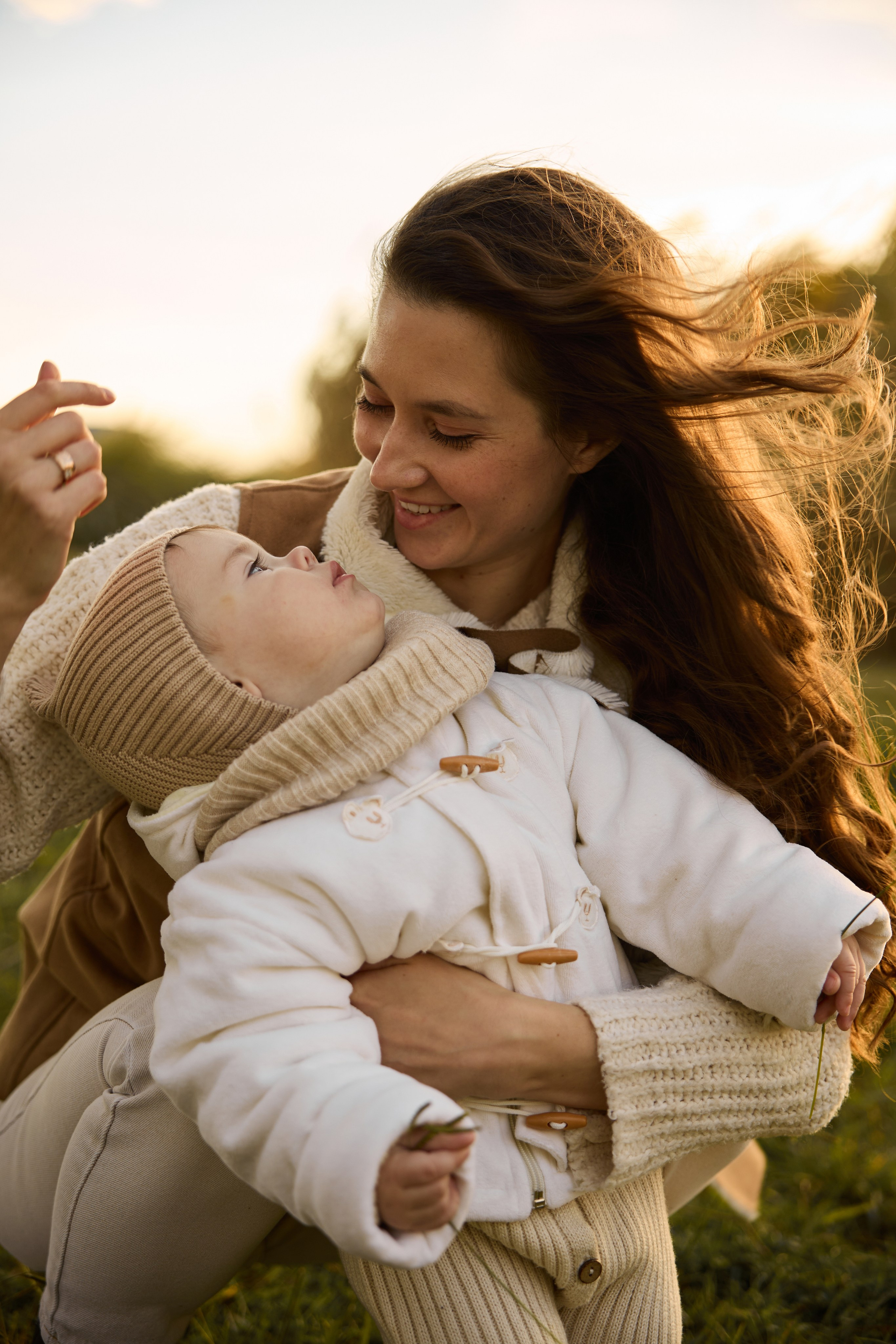 Саша, Катя, Сережа и Василиса октябрь 2024. Свадебный и семейный фотограф в Сочи и Краснодарском крае Анна Шмелёва