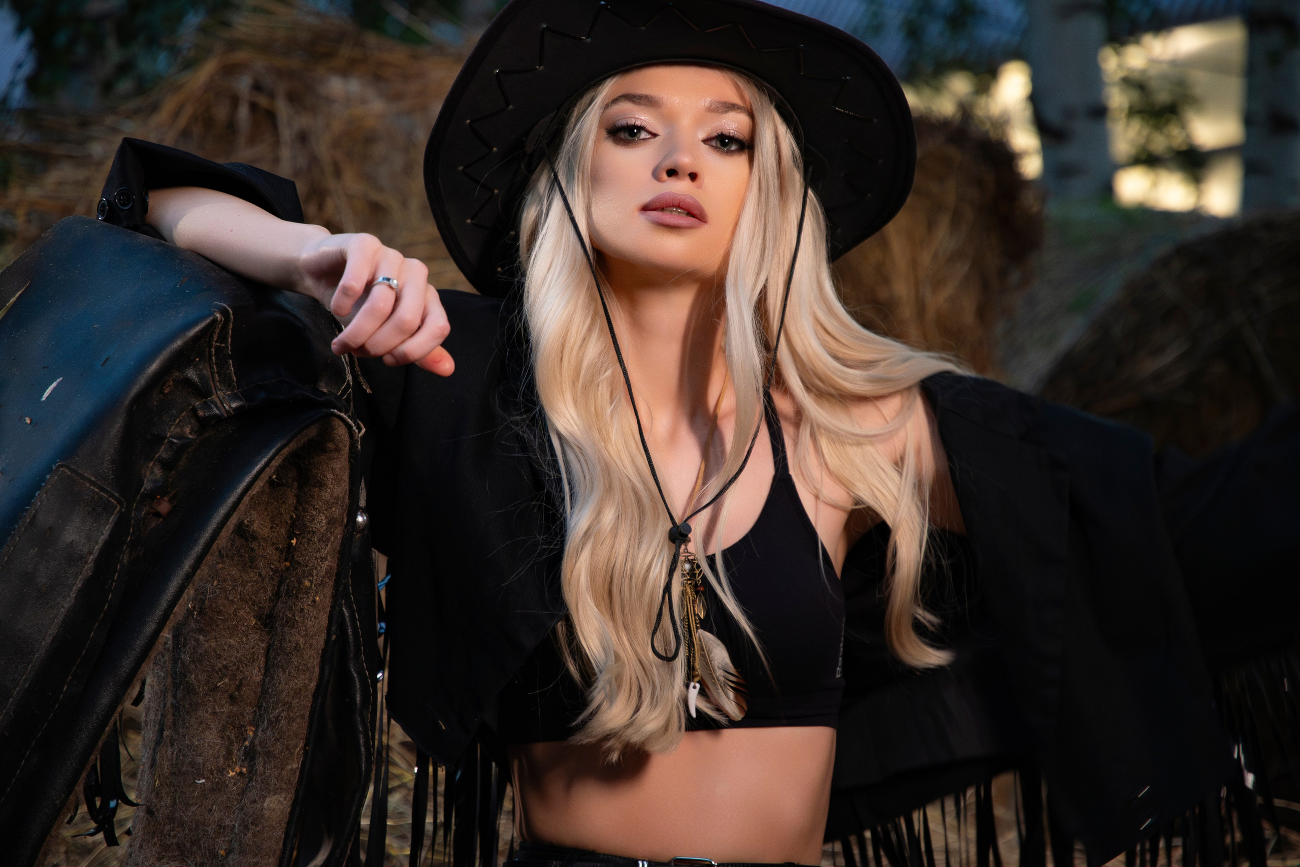 Портретная съёмка. Фотограф в Нижнем Новгороде Наталья Кучина