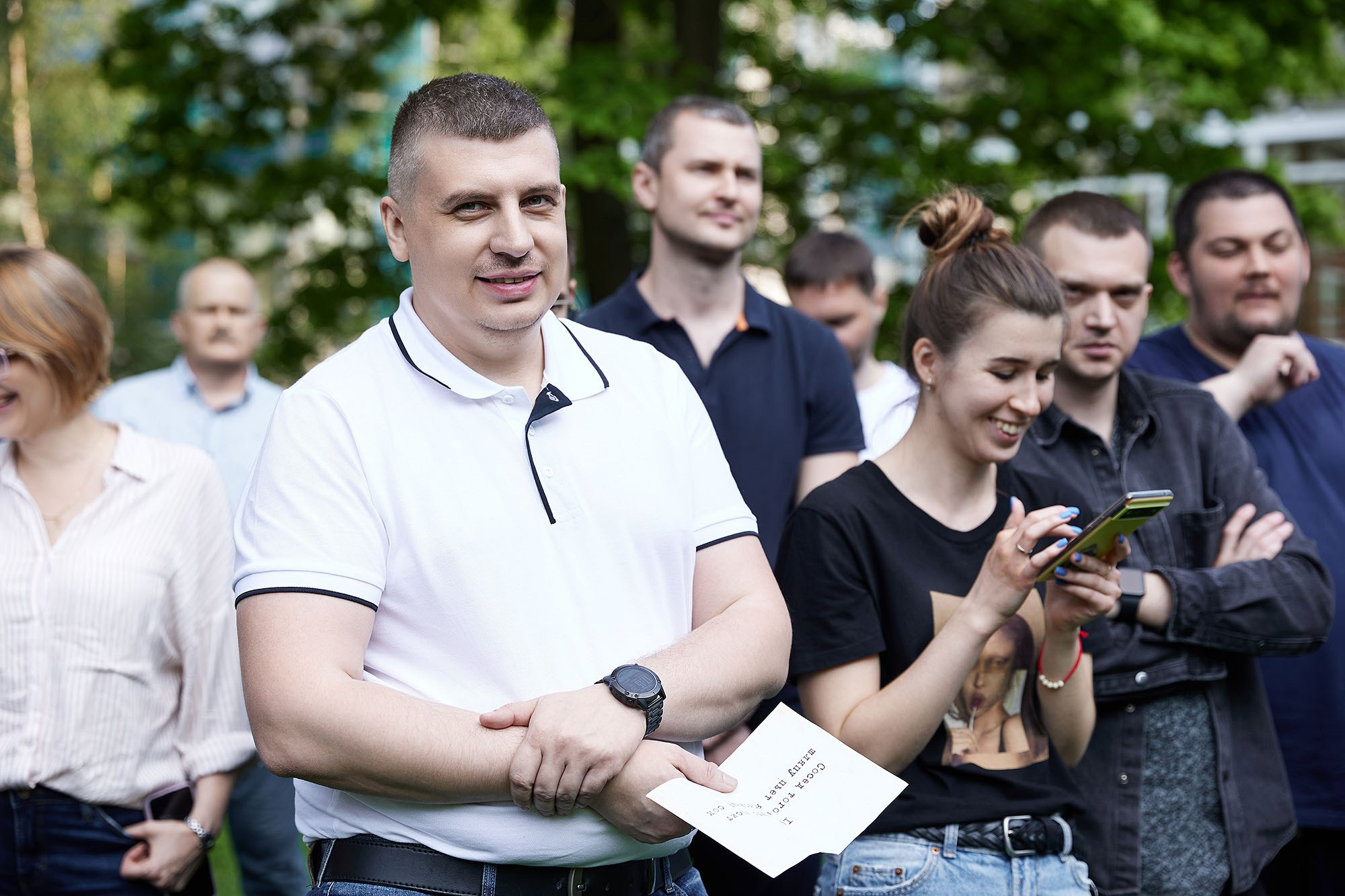 MICE Корпоративные мероприятия. Фотограф в Москве Валерий Боцман