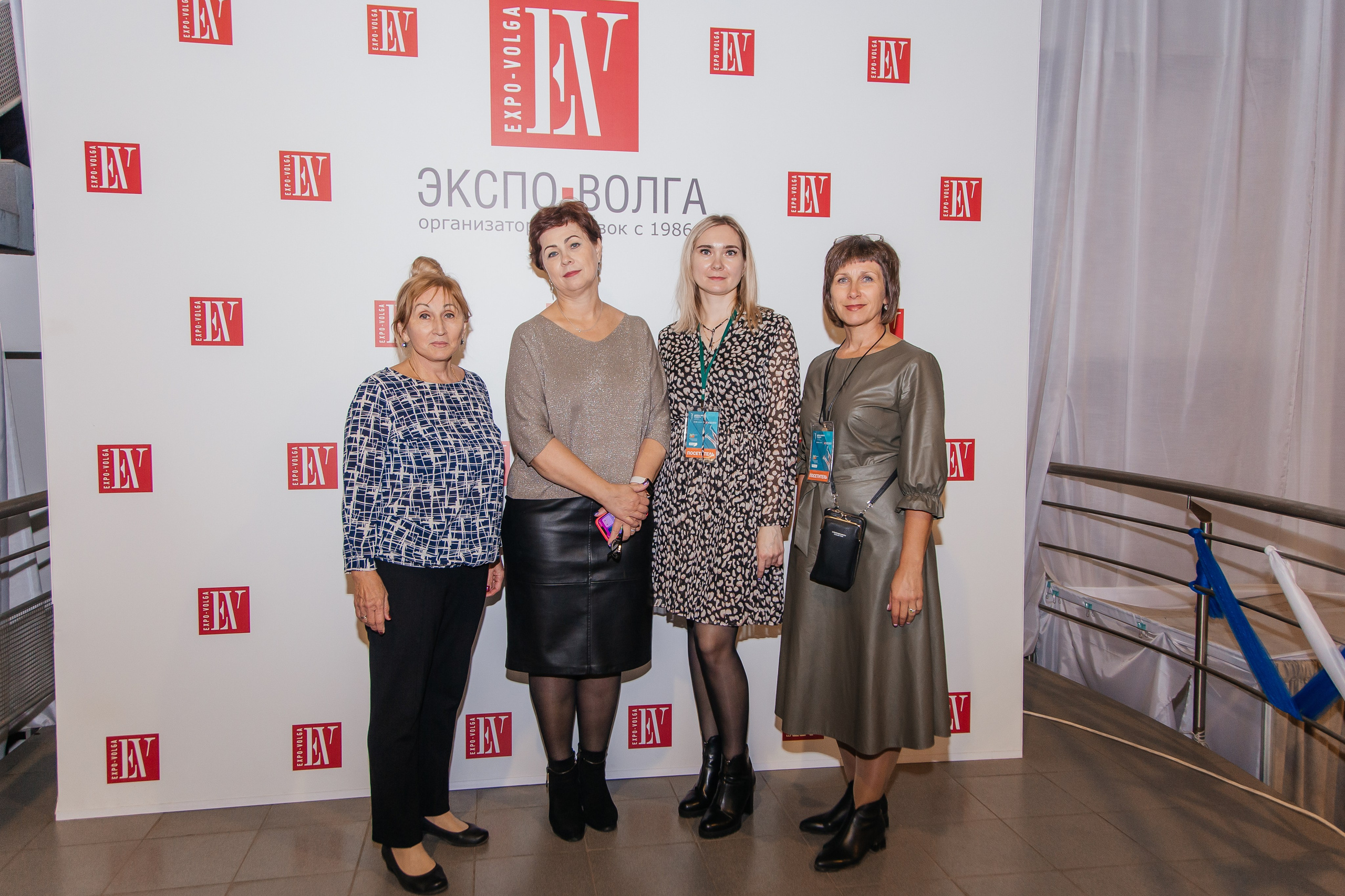 Стоматологическая конференция. Фотограф в Самаре / Олеся Широнина