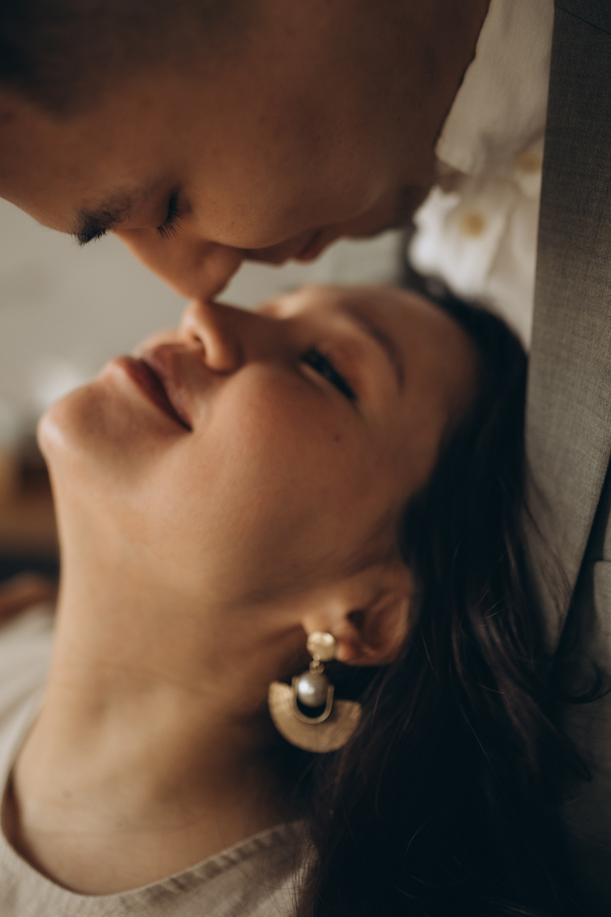 В ожидании чуда. Семейный фотограф Мария Маркова Москва и Одинцово