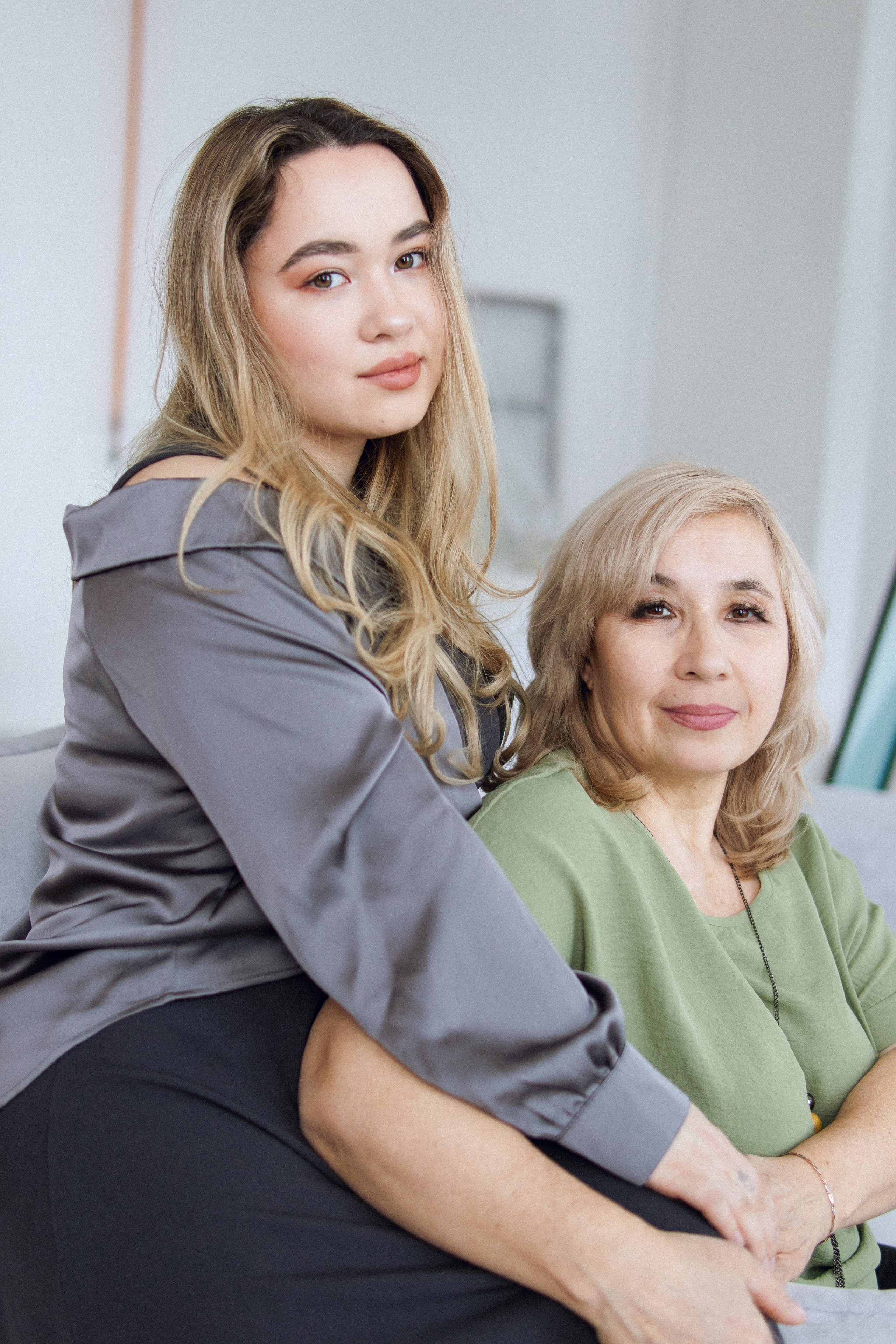 В объятиях любви. Фотограф и видеограф в Бугульме Аня Трутнева