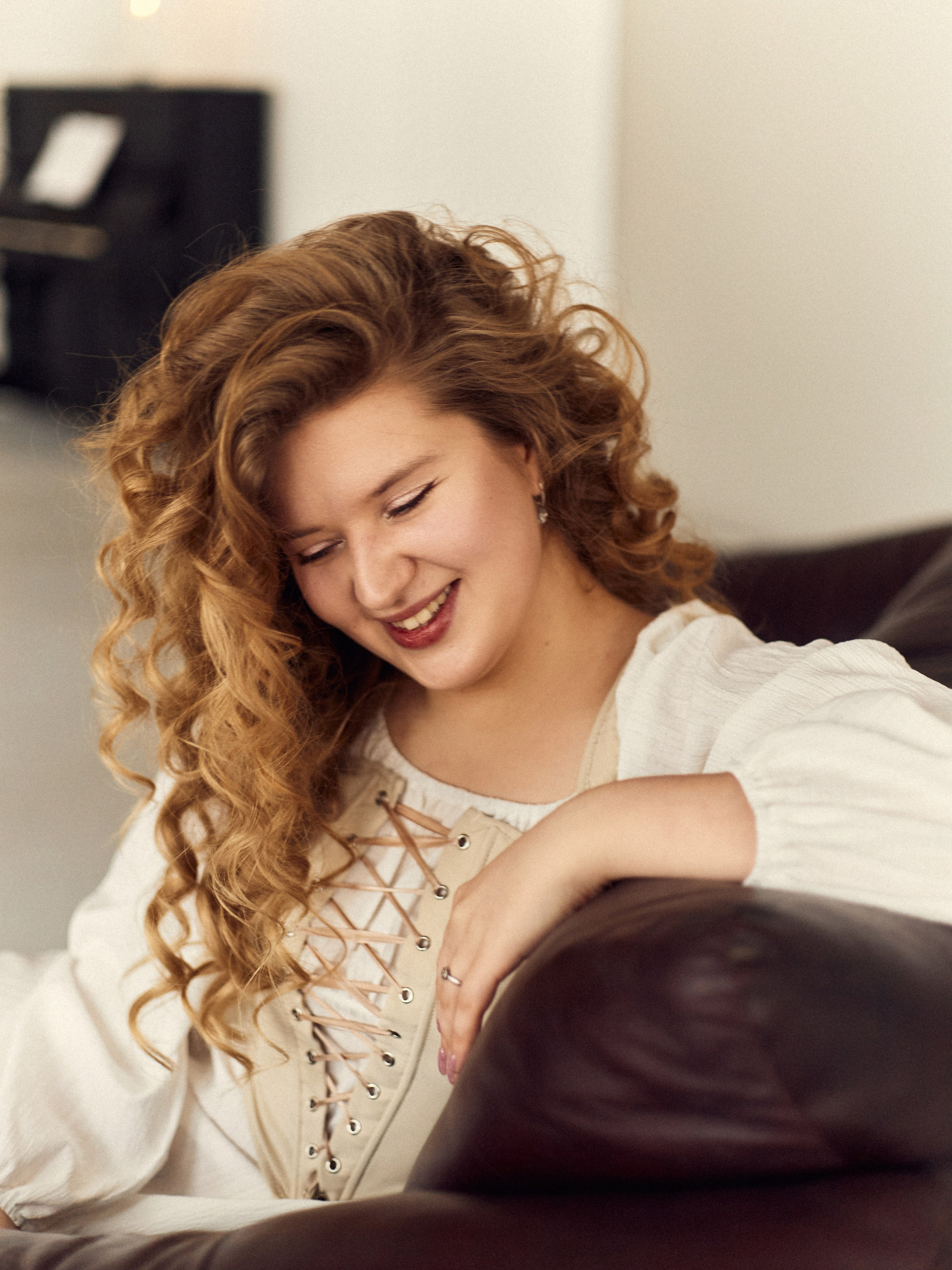 Настя. Фотограф и видеограф в Бугульме Аня Трутнева