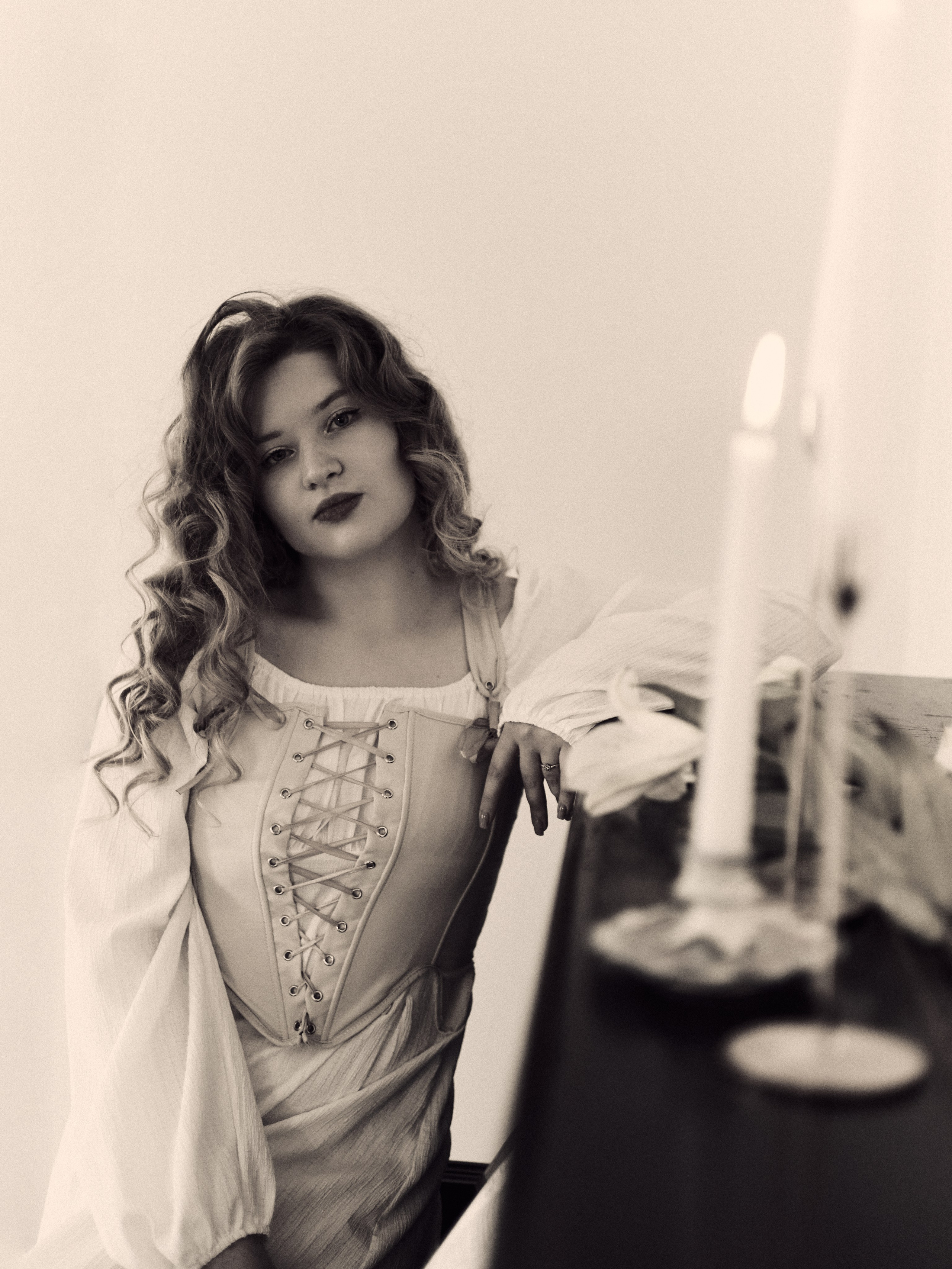 Настя. Фотограф и видеограф в Бугульме Аня Трутнева