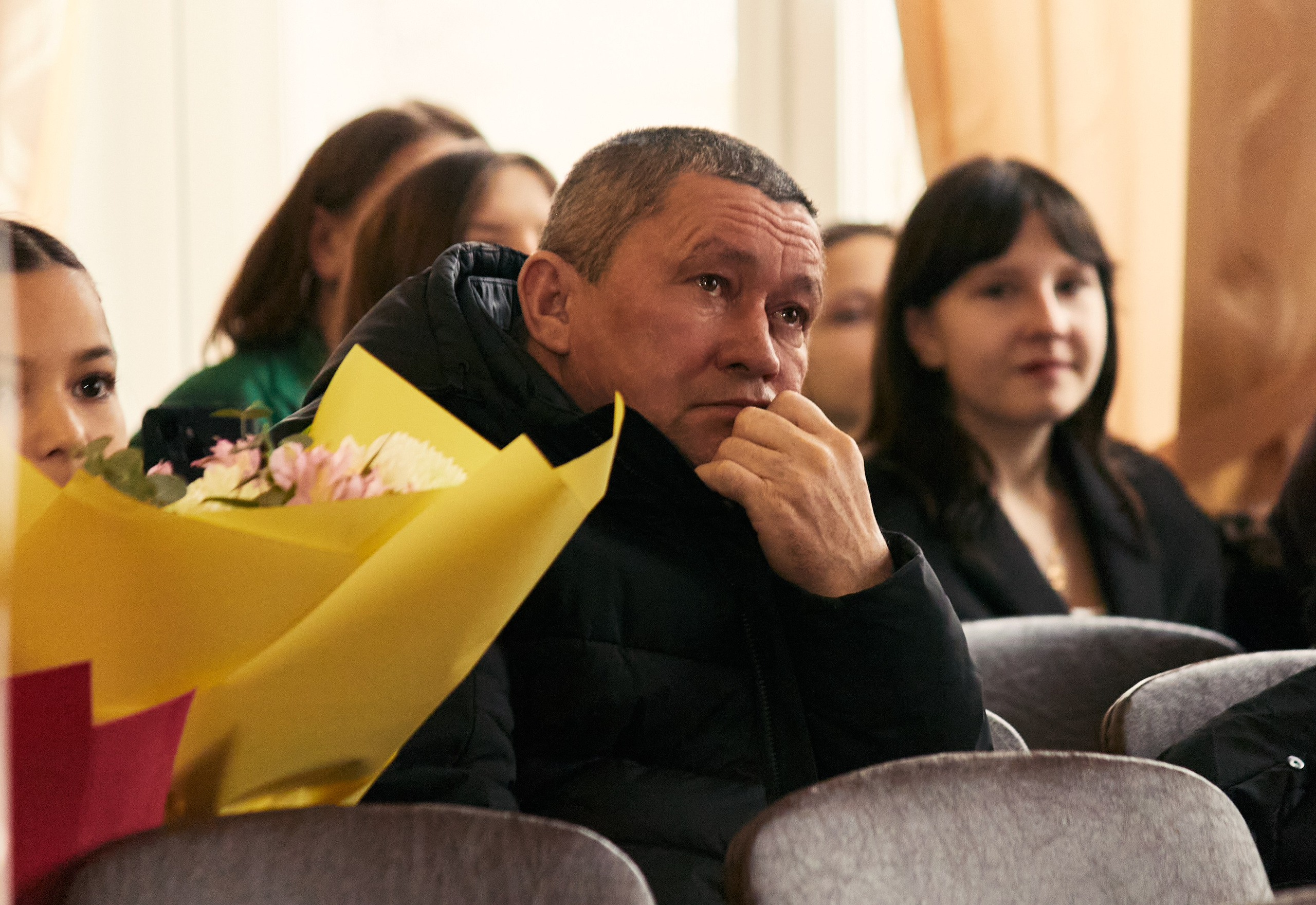 БИПИТ. Фотограф и видеограф в Бугульме Аня Трутнева