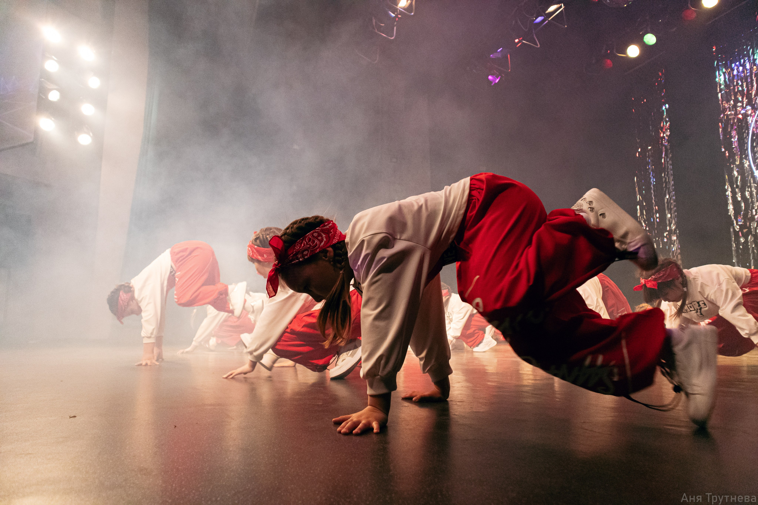 МОСКОВСКОЕ ВРЕМЯ юбилей. Фотограф и видеограф в Бугульме Аня Трутнева