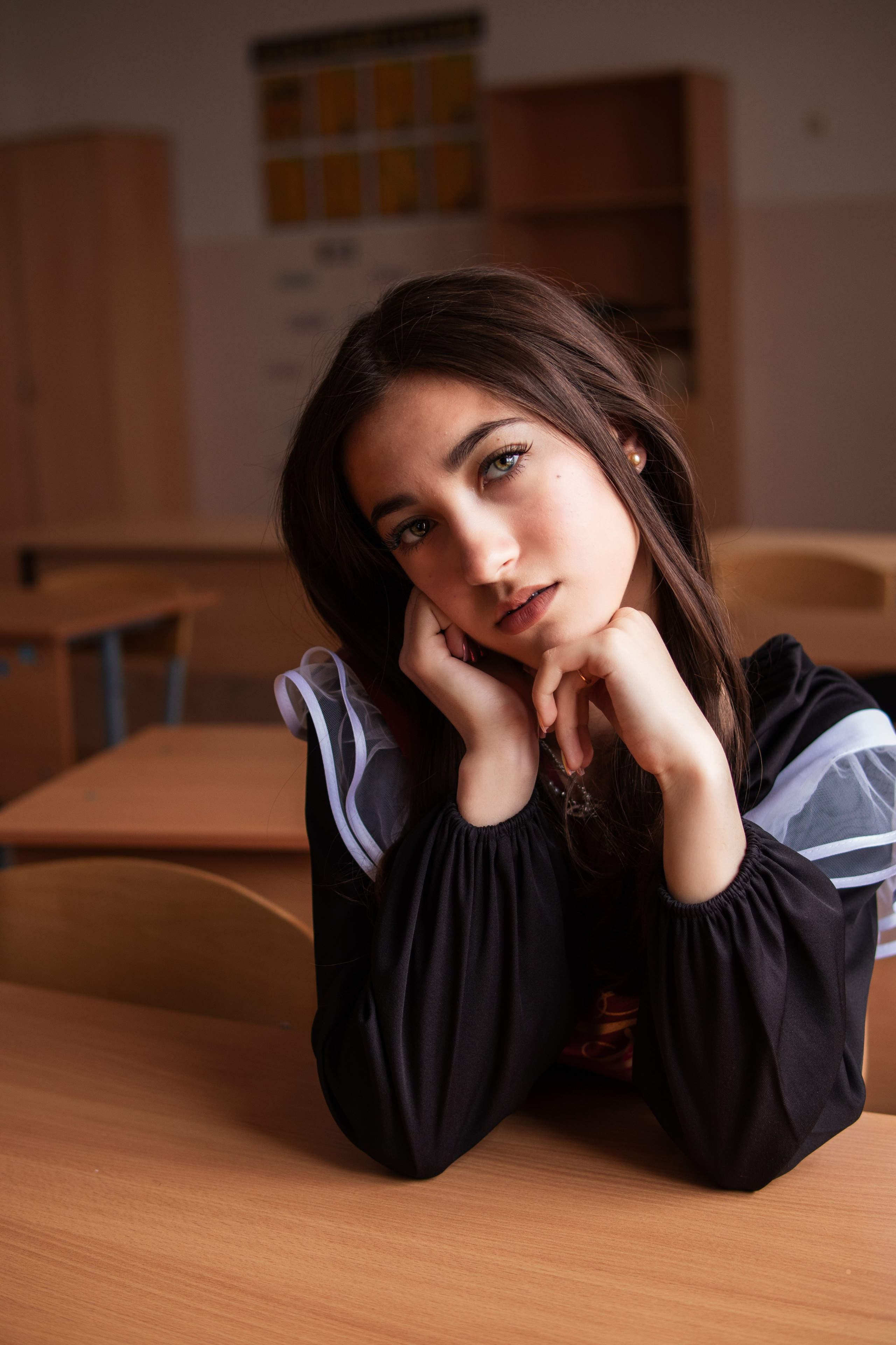 Северное. Фотограф и видеограф в Бугульме Аня Трутнева