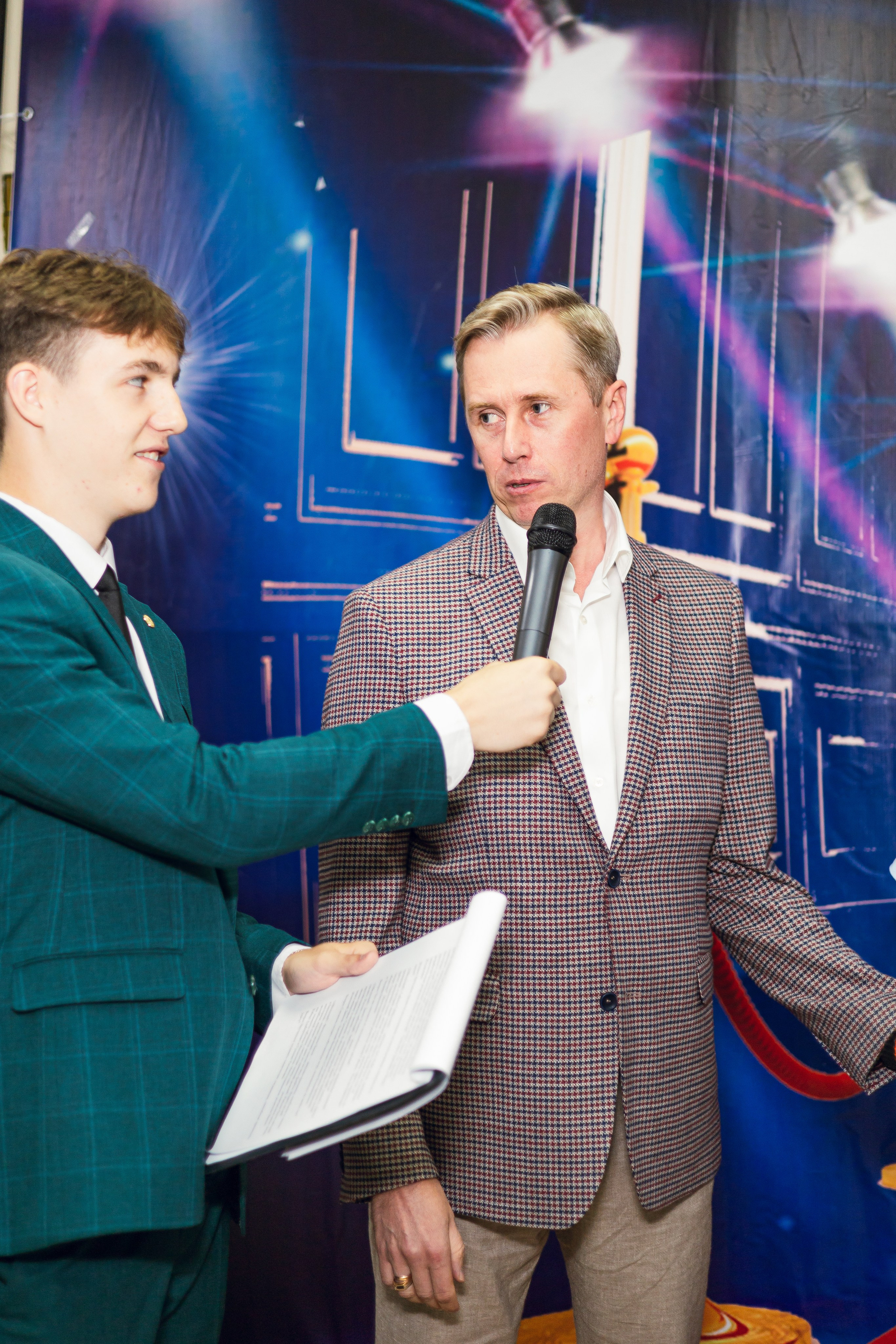 3 школа. Фотограф и видеограф в Бугульме Аня Трутнева