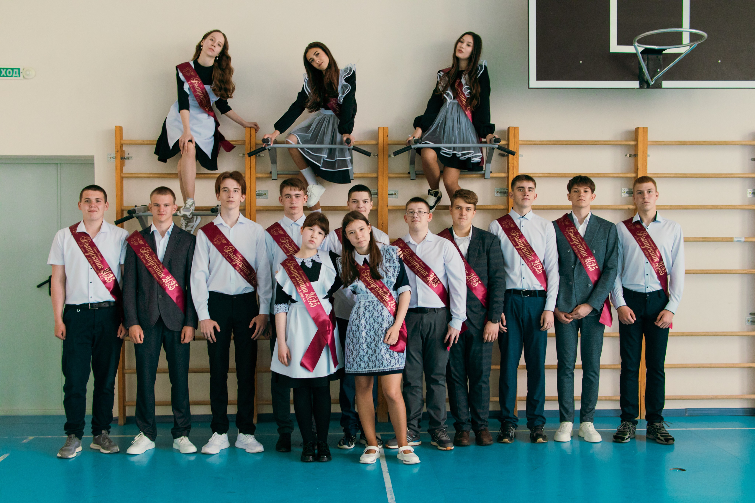 Северное. Фотограф и видеограф в Бугульме Аня Трутнева