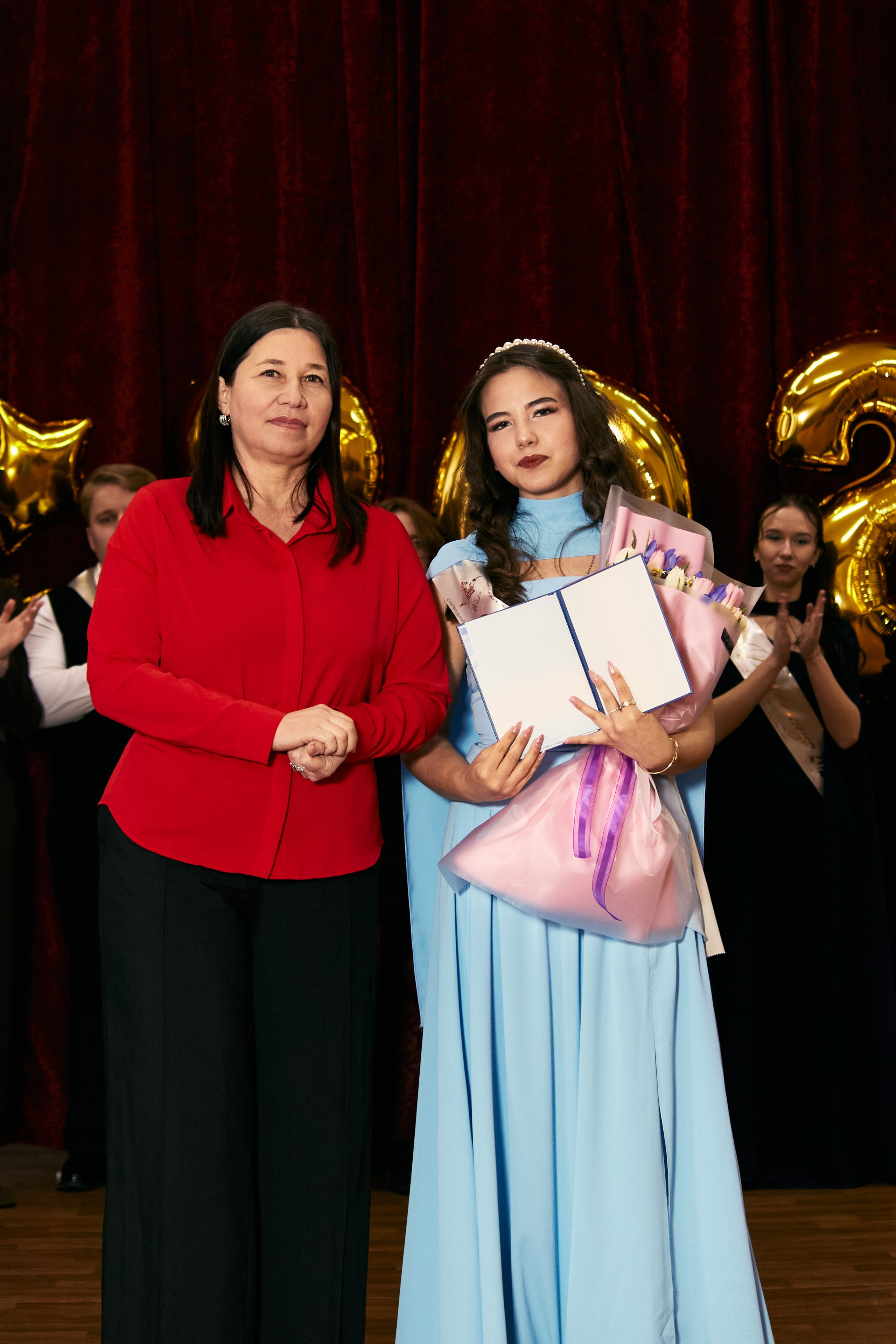 БИПИТ. Фотограф и видеограф в Бугульме Аня Трутнева