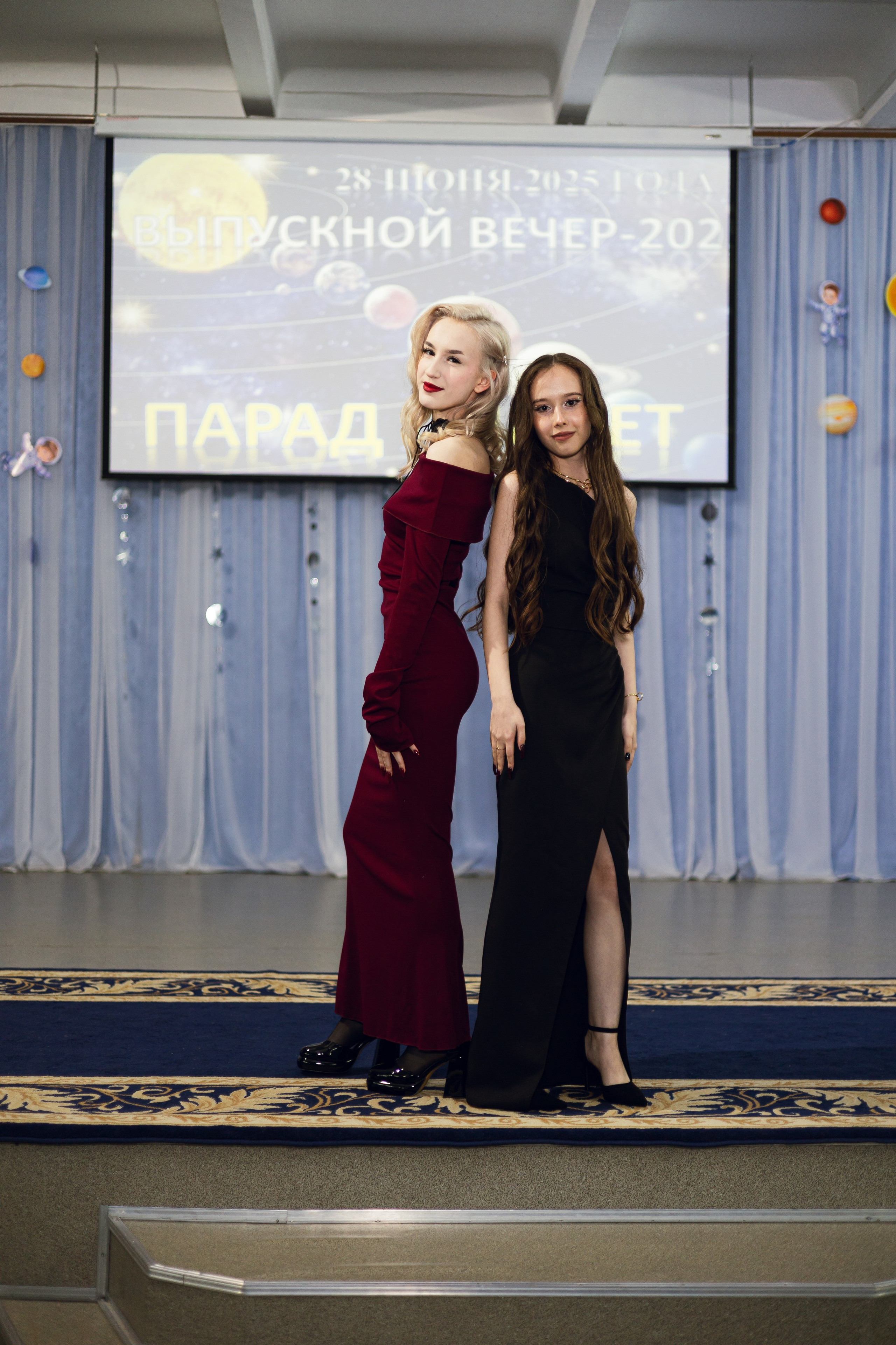 3 школа. Фотограф и видеограф в Бугульме Аня Трутнева