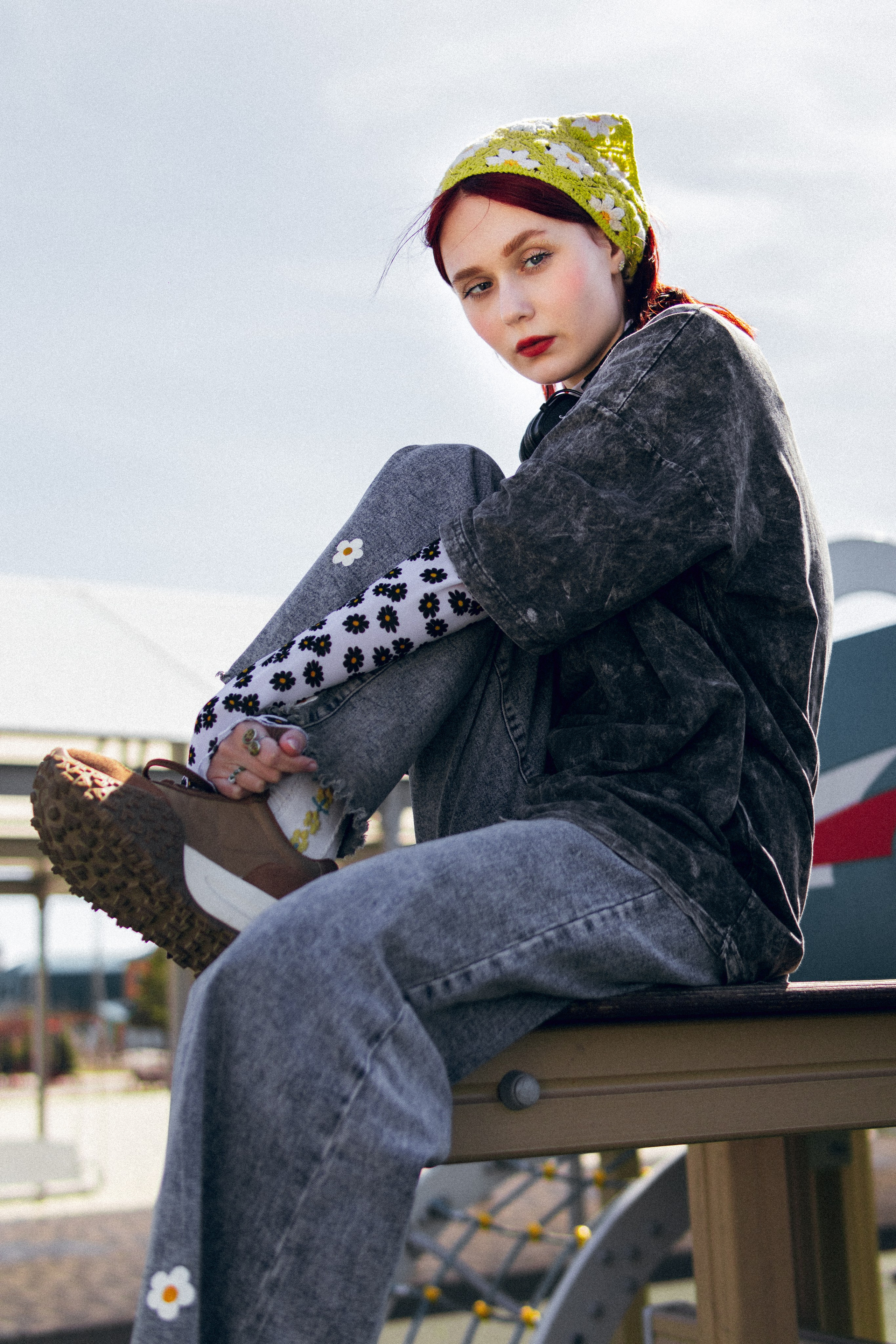 Элеанора. Фотограф и видеограф в Бугульме Аня Трутнева